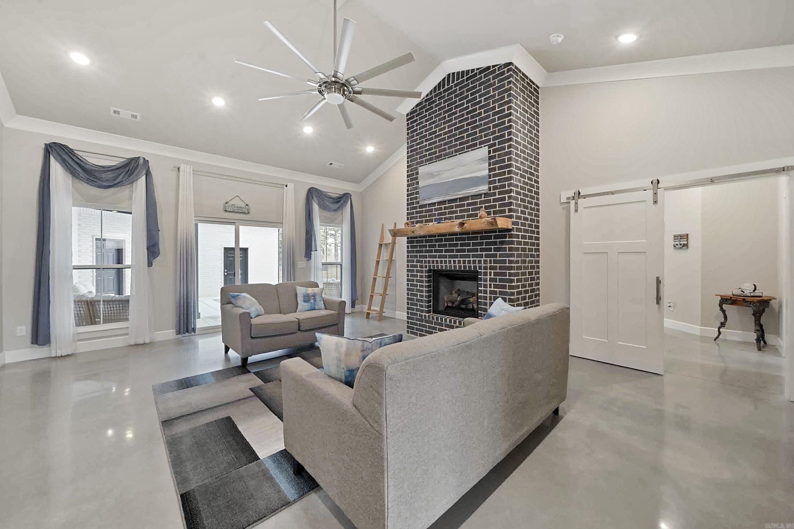 100 West End Street Beebe, AR 72012