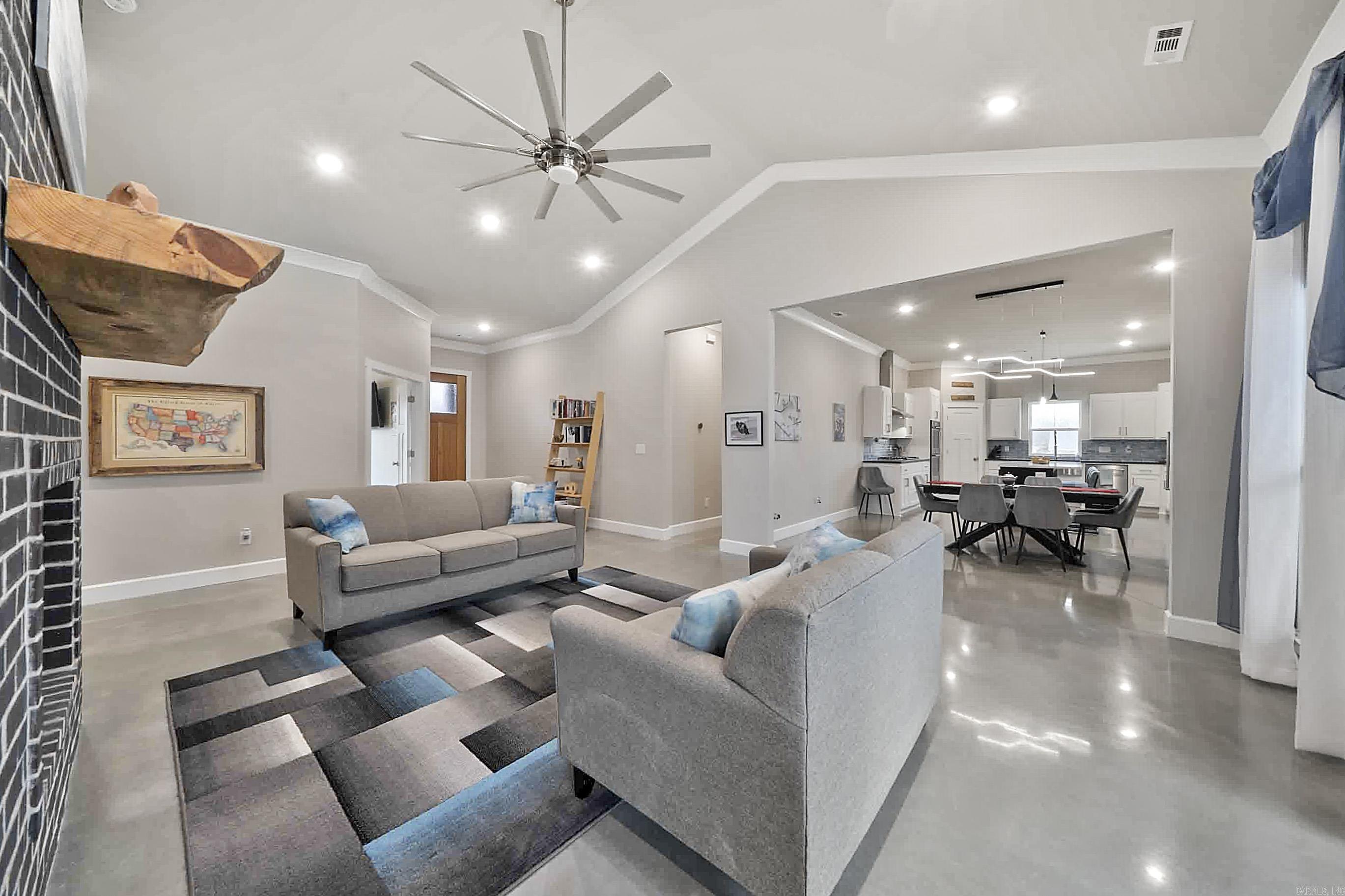 100  West End Street  Beebe, AR