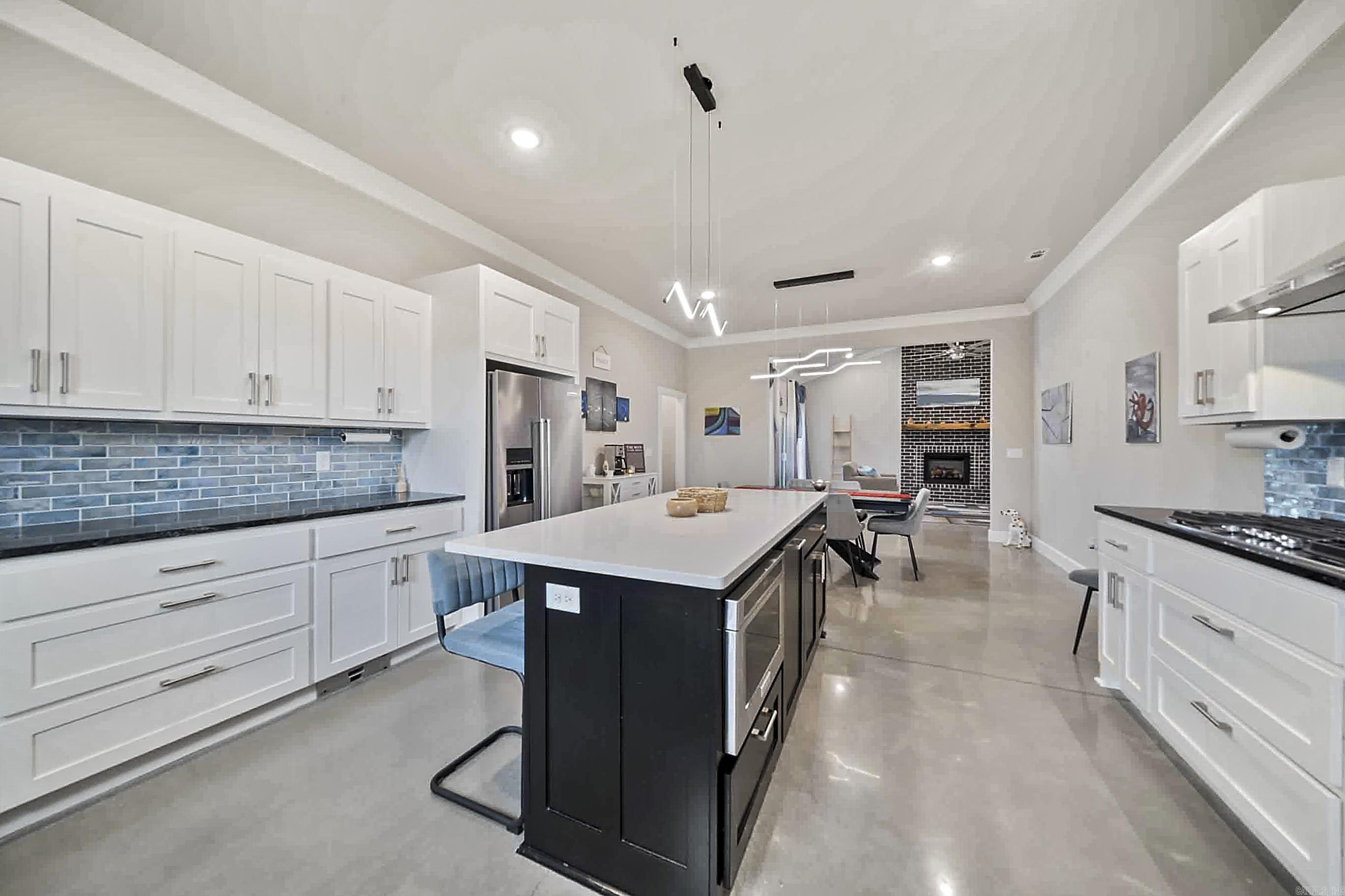 100  West End Street  Beebe, AR