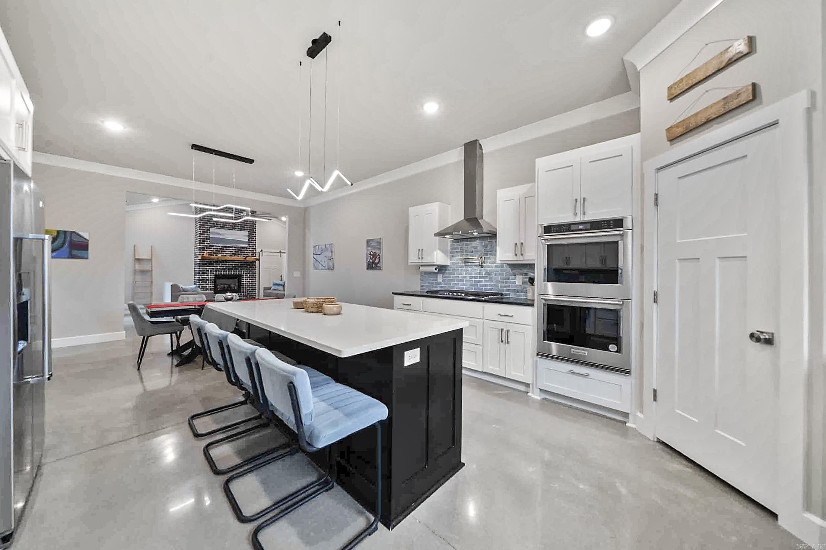 100  West End Street  Beebe, AR
