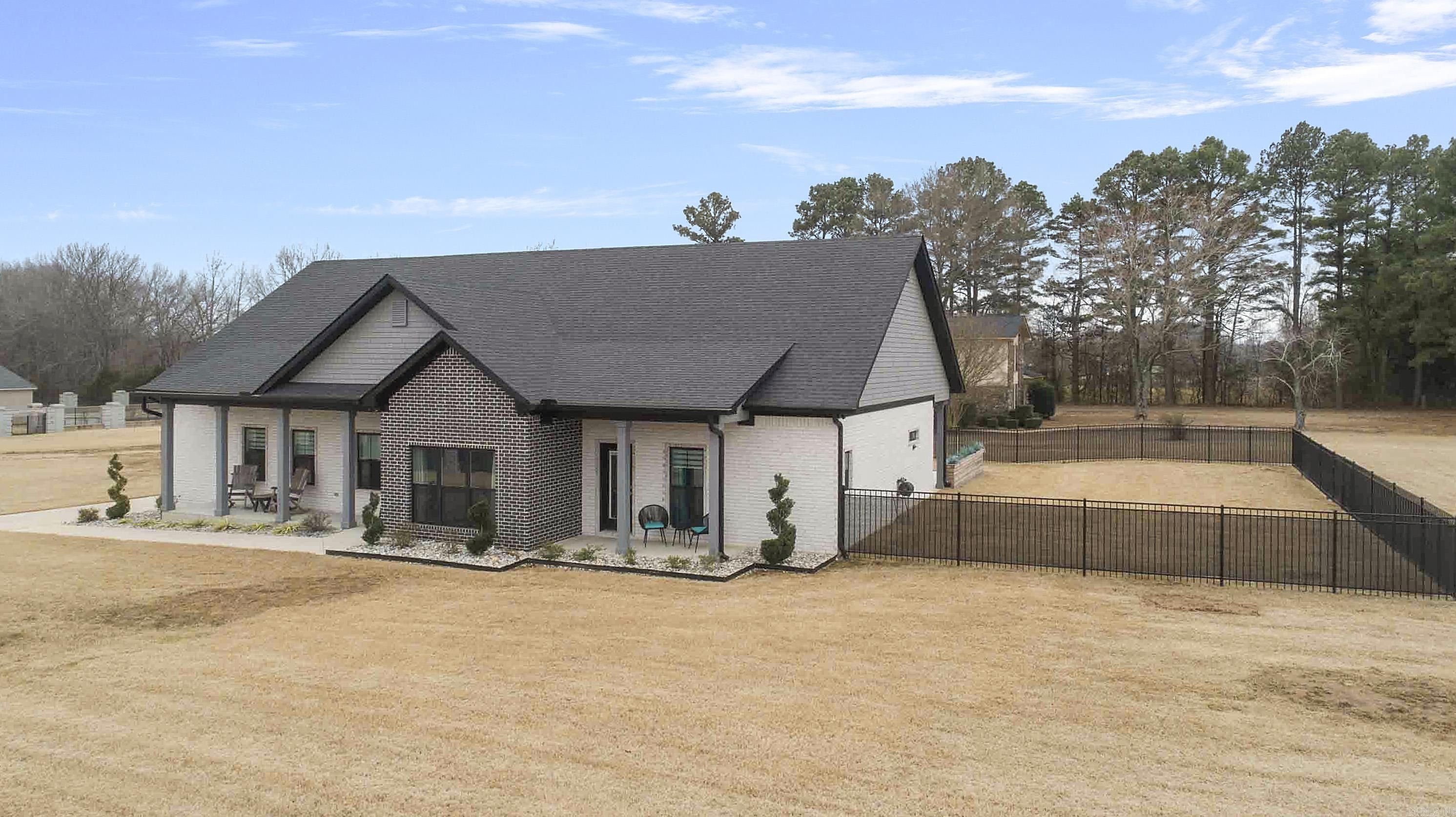 100  West End Street  Beebe, AR