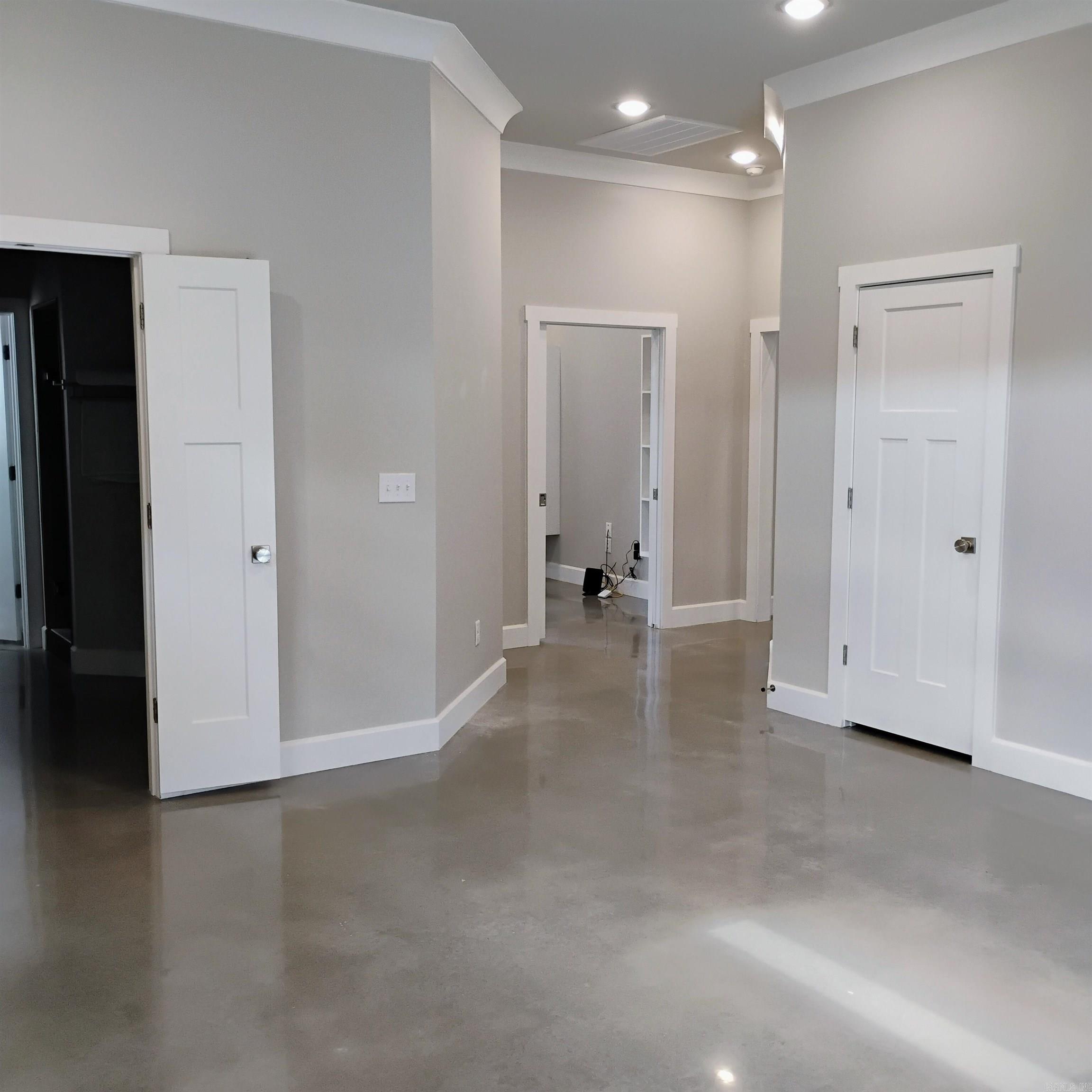 100 West End Street Beebe, AR 72012
