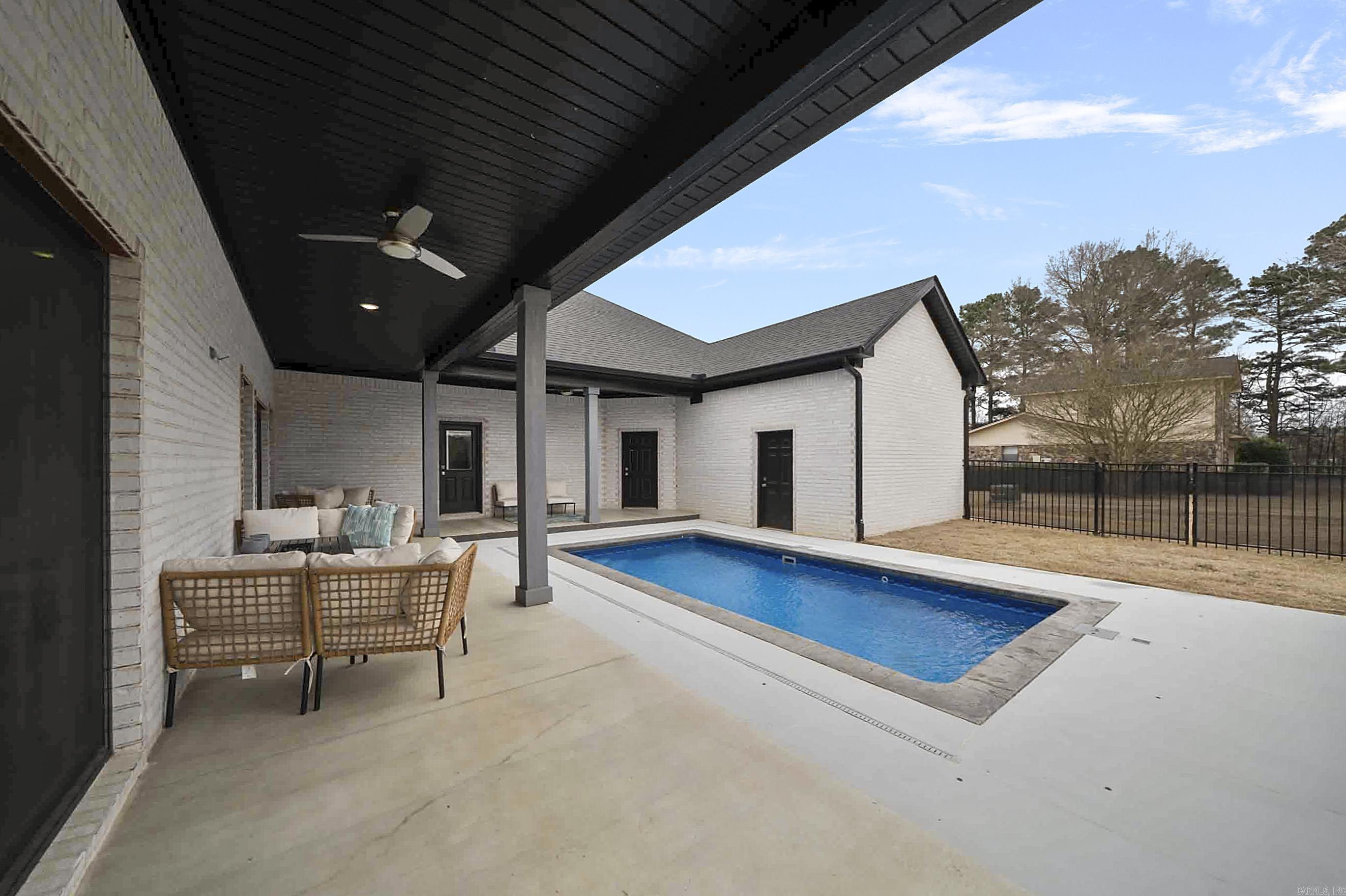 100  West End Street  Beebe, AR