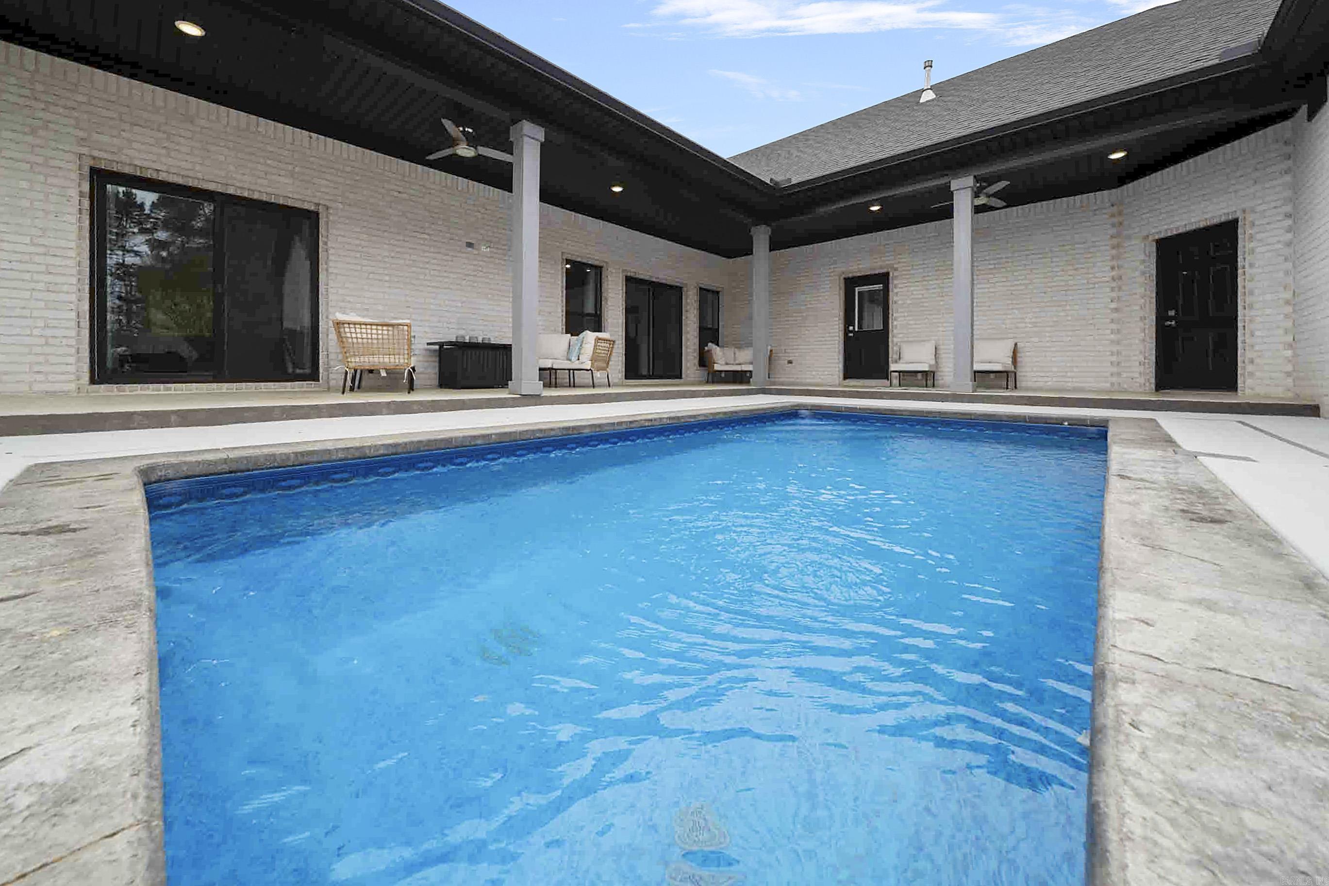 100  West End Street  Beebe, AR