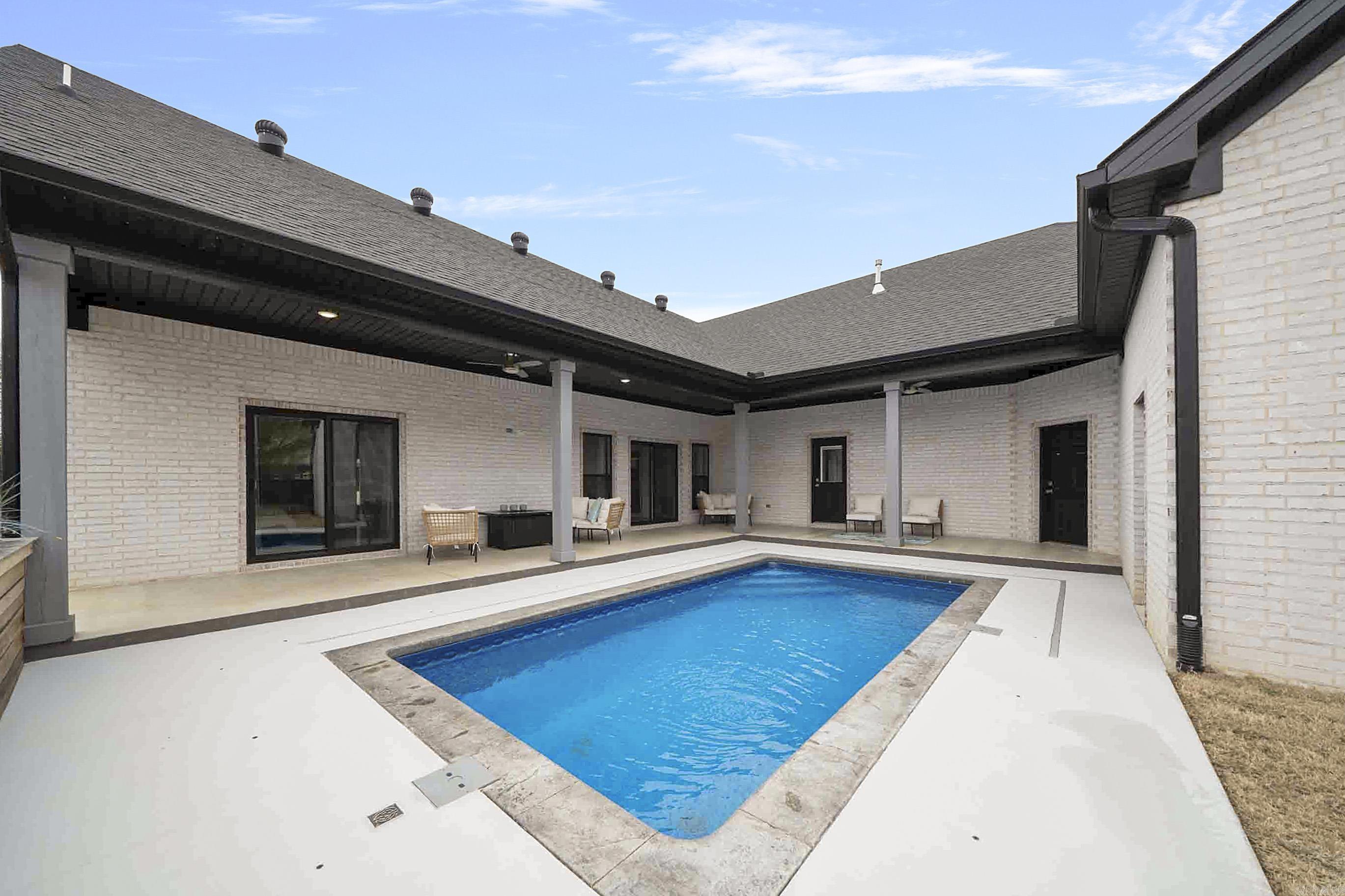 100  West End Street  Beebe, AR