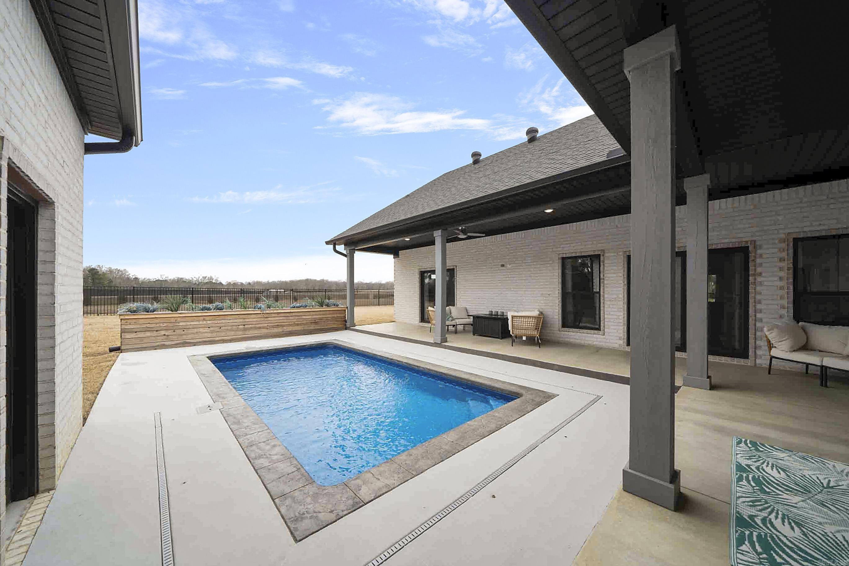 100  West End Street  Beebe, AR