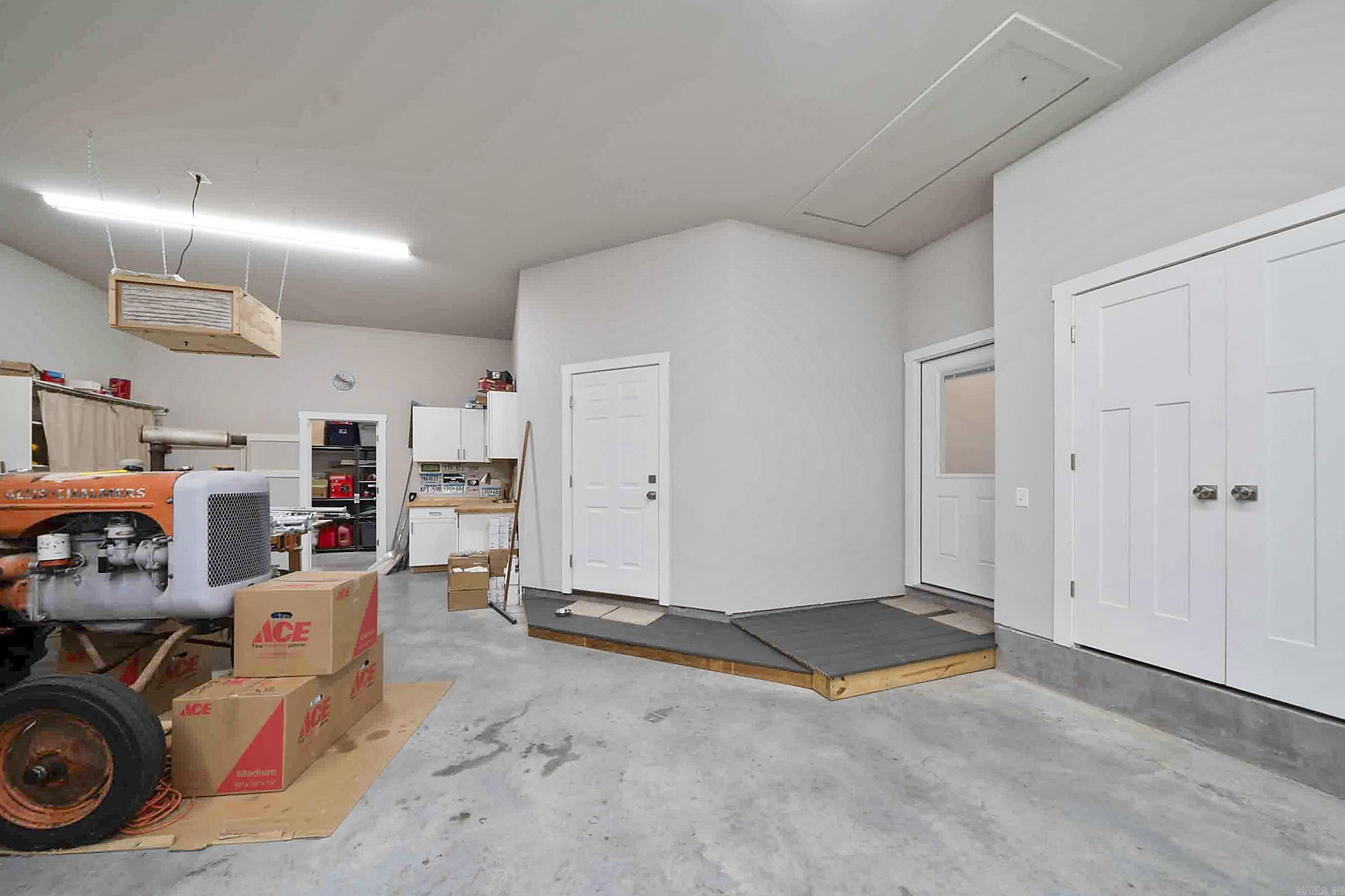 100  West End Street  Beebe, AR