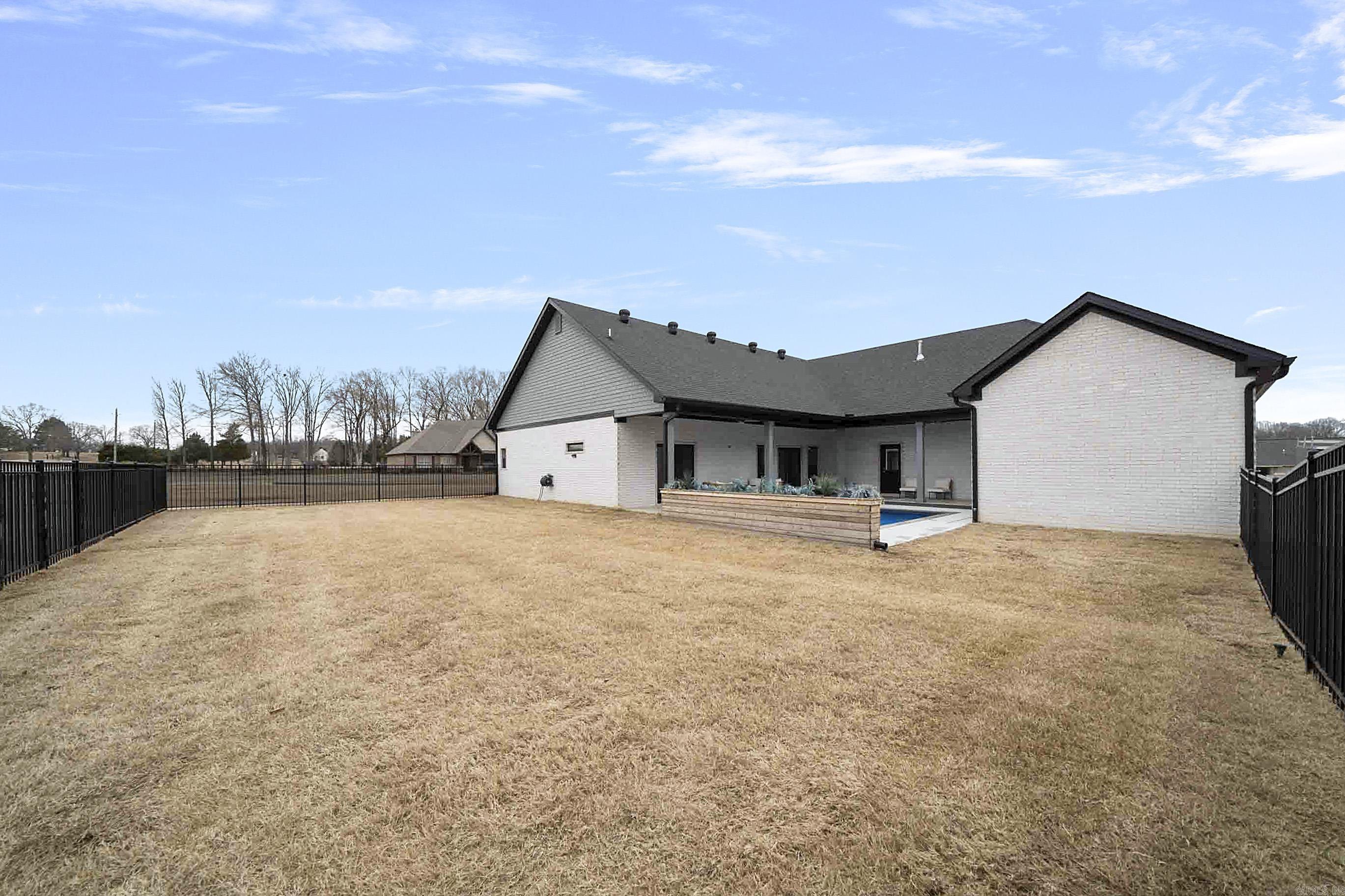 100  West End Street  Beebe, AR