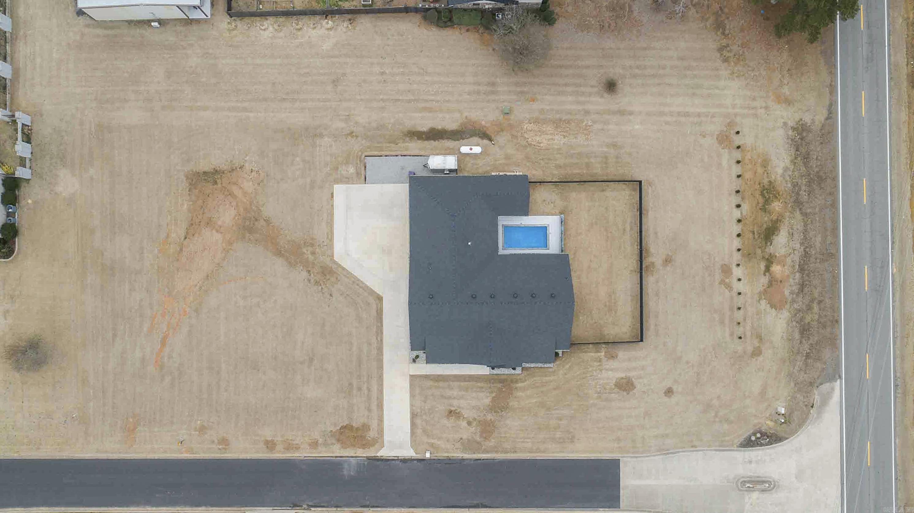 100  West End Street  Beebe, AR