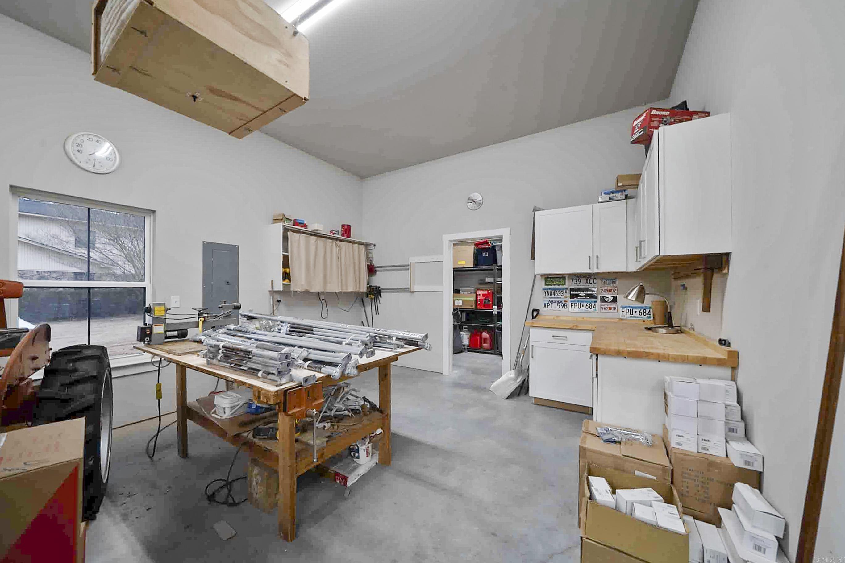 100 West End Street Beebe, AR 72012