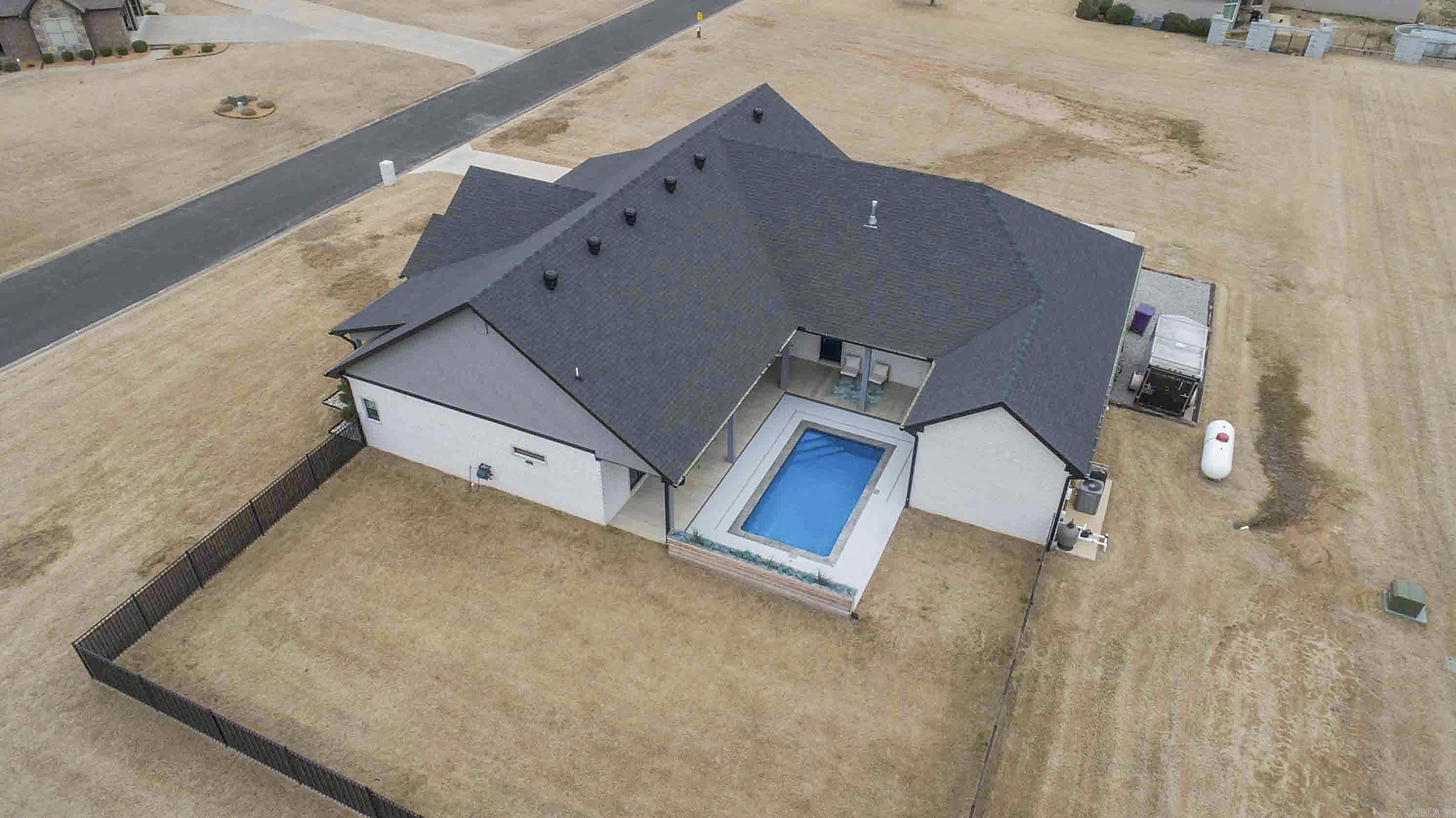 100  West End Street  Beebe, AR