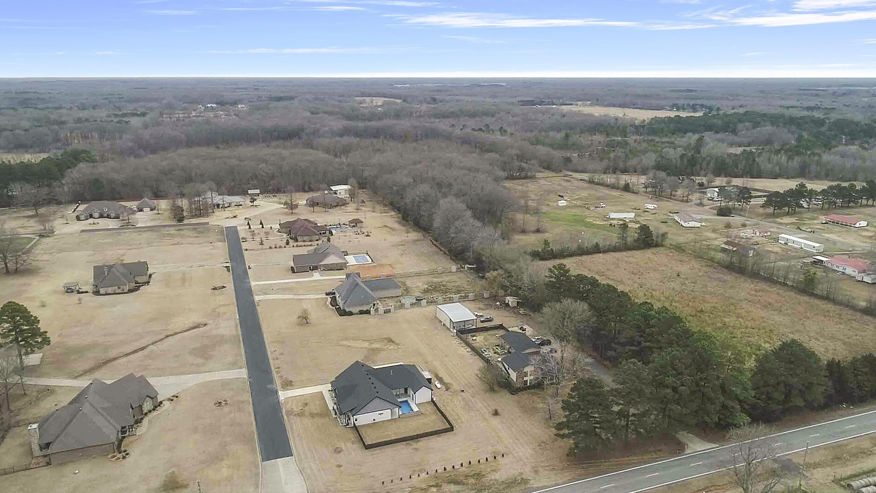 100  West End Street  Beebe, AR