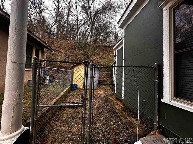622  Park Ave  Hot Springs, AR