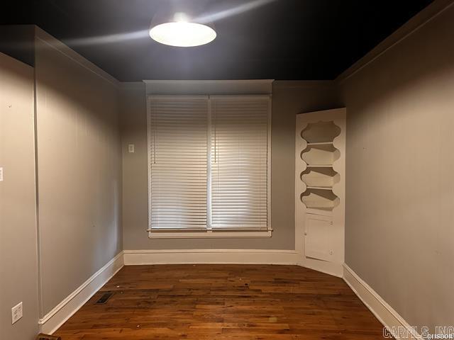 622  Park Ave  Hot Springs, AR