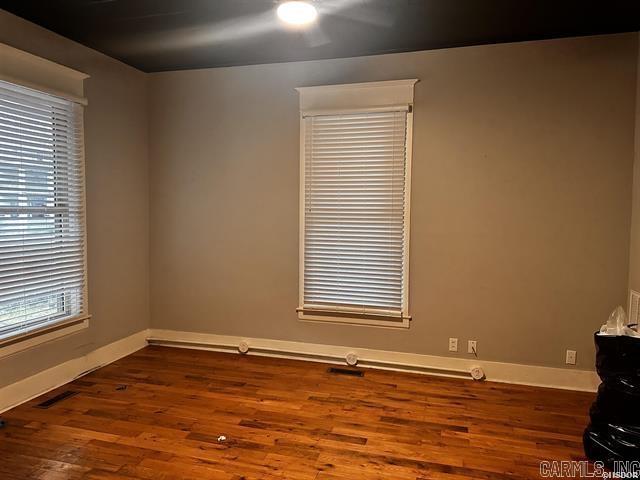 622  Park Ave  Hot Springs, AR