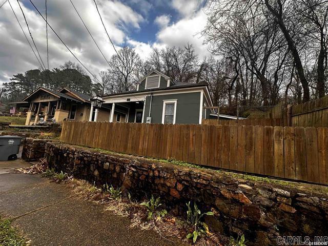622  Park Ave  Hot Springs, AR