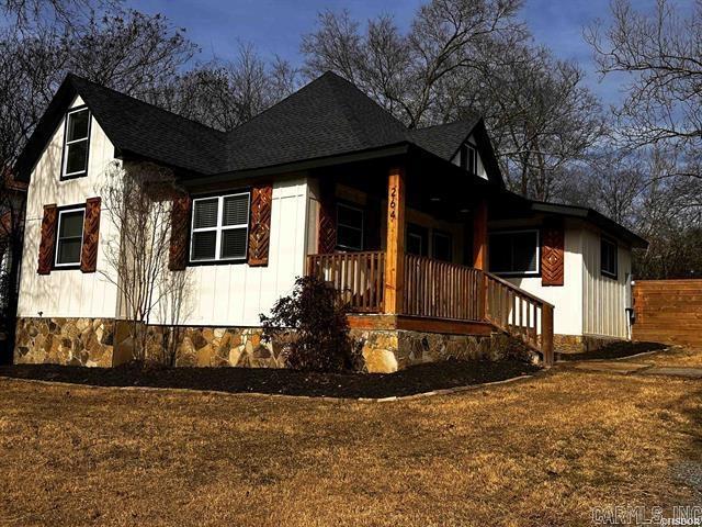 264  Vineyard St  Hot Springs, AR
