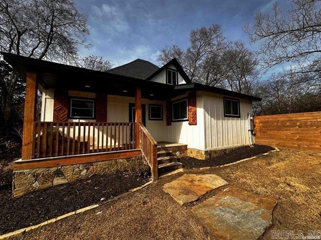 264  Vineyard St  Hot Springs, AR