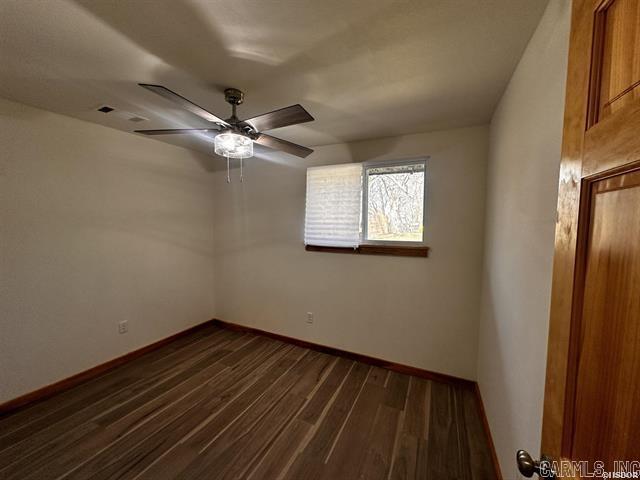 264  Vineyard St  Hot Springs, AR