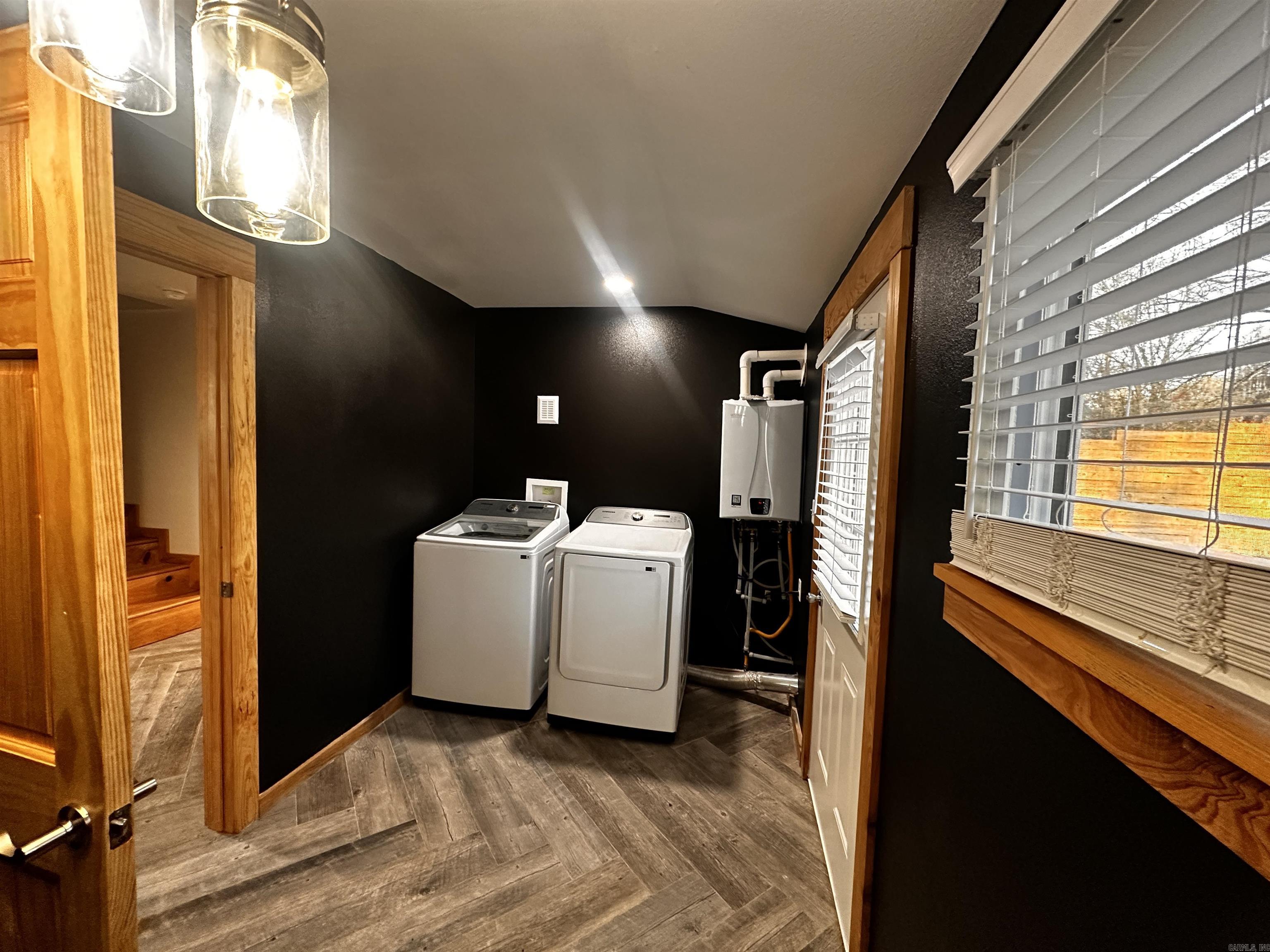 264  Vineyard St  Hot Springs, AR