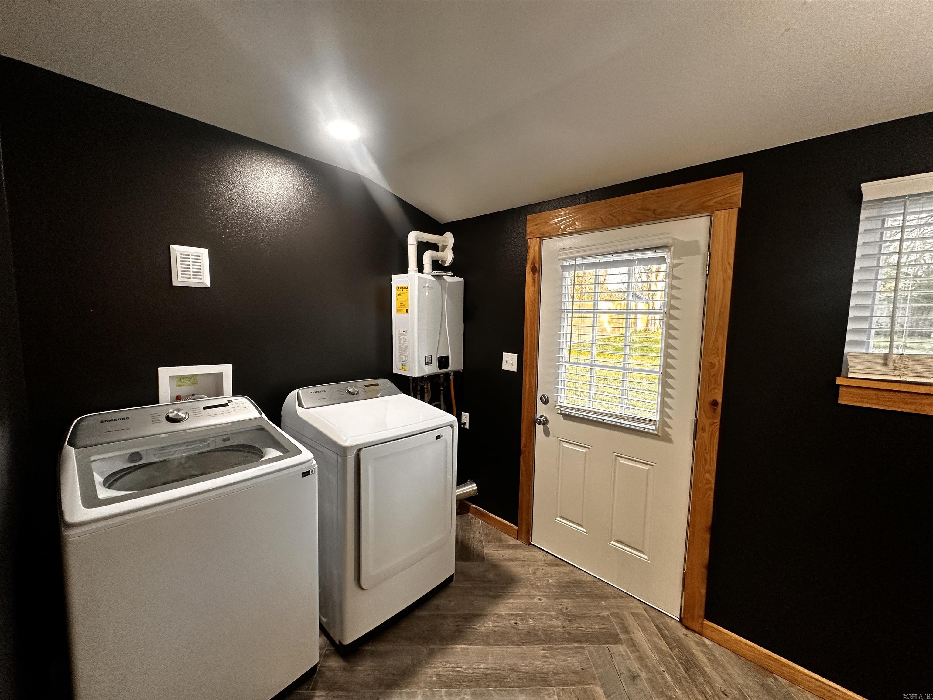 264  Vineyard St  Hot Springs, AR