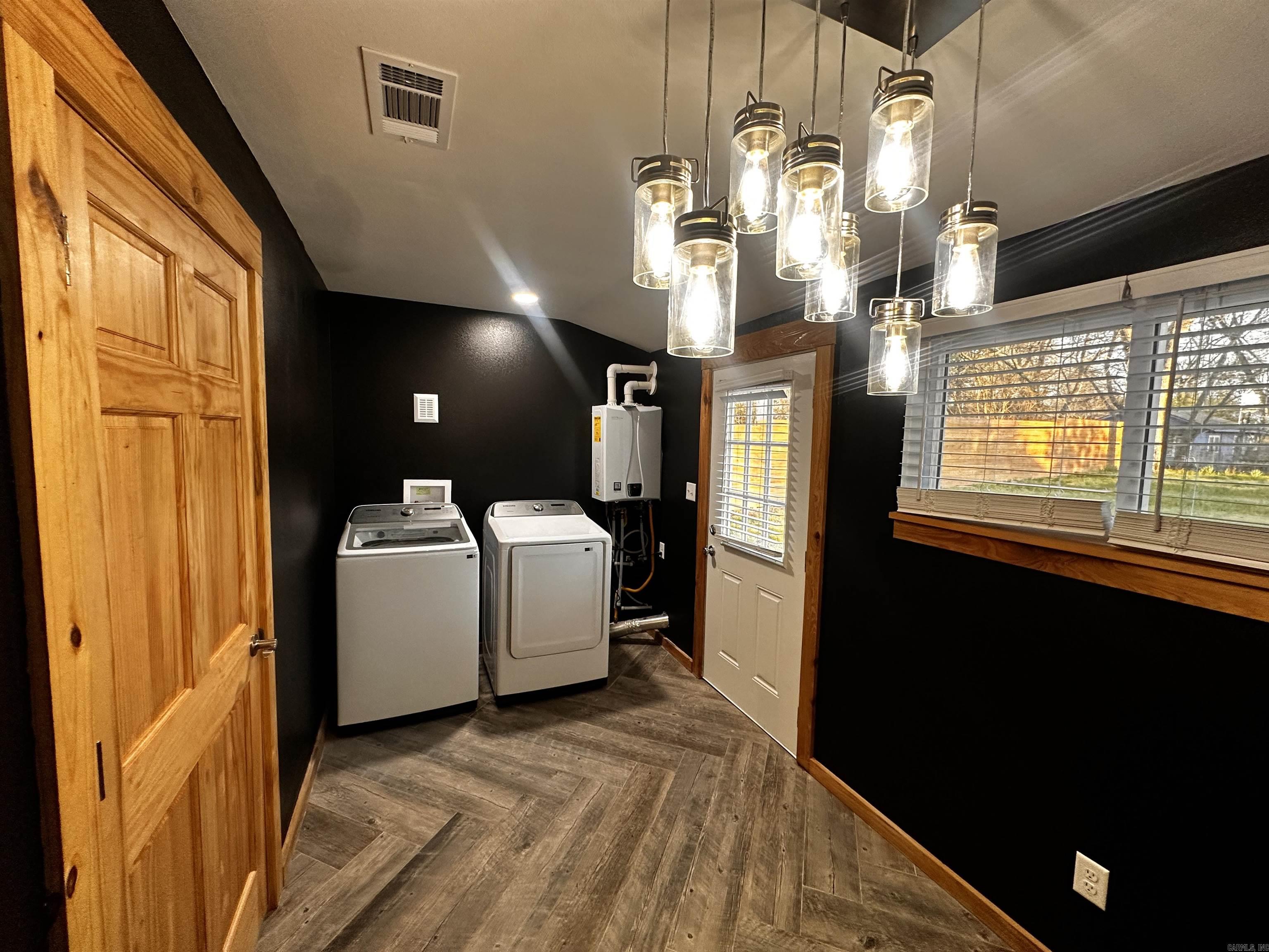264  Vineyard St  Hot Springs, AR