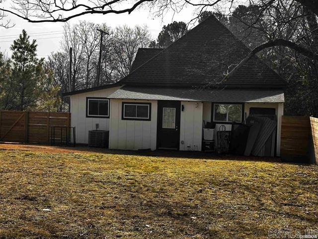 264  Vineyard St  Hot Springs, AR