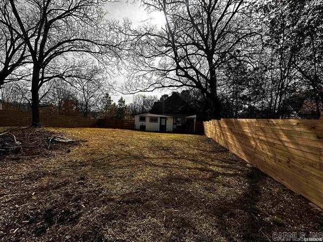 264  Vineyard St  Hot Springs, AR