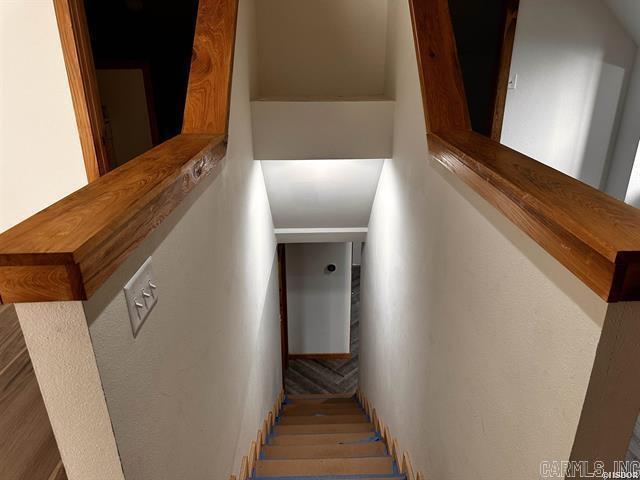 264  Vineyard St  Hot Springs, AR