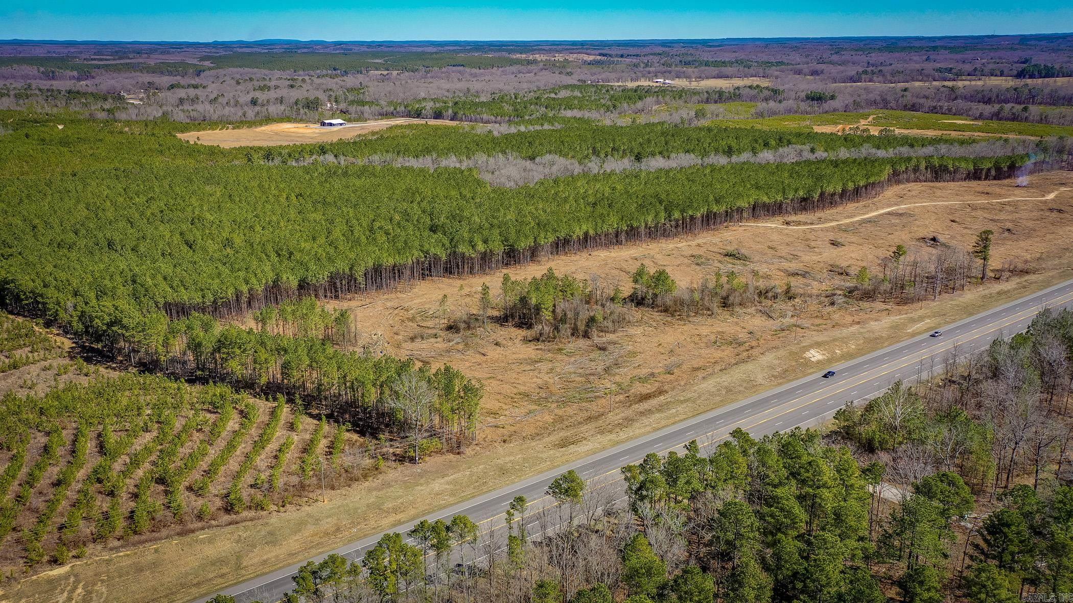 Lot 2  Hwy 70  Lonsdale, AR