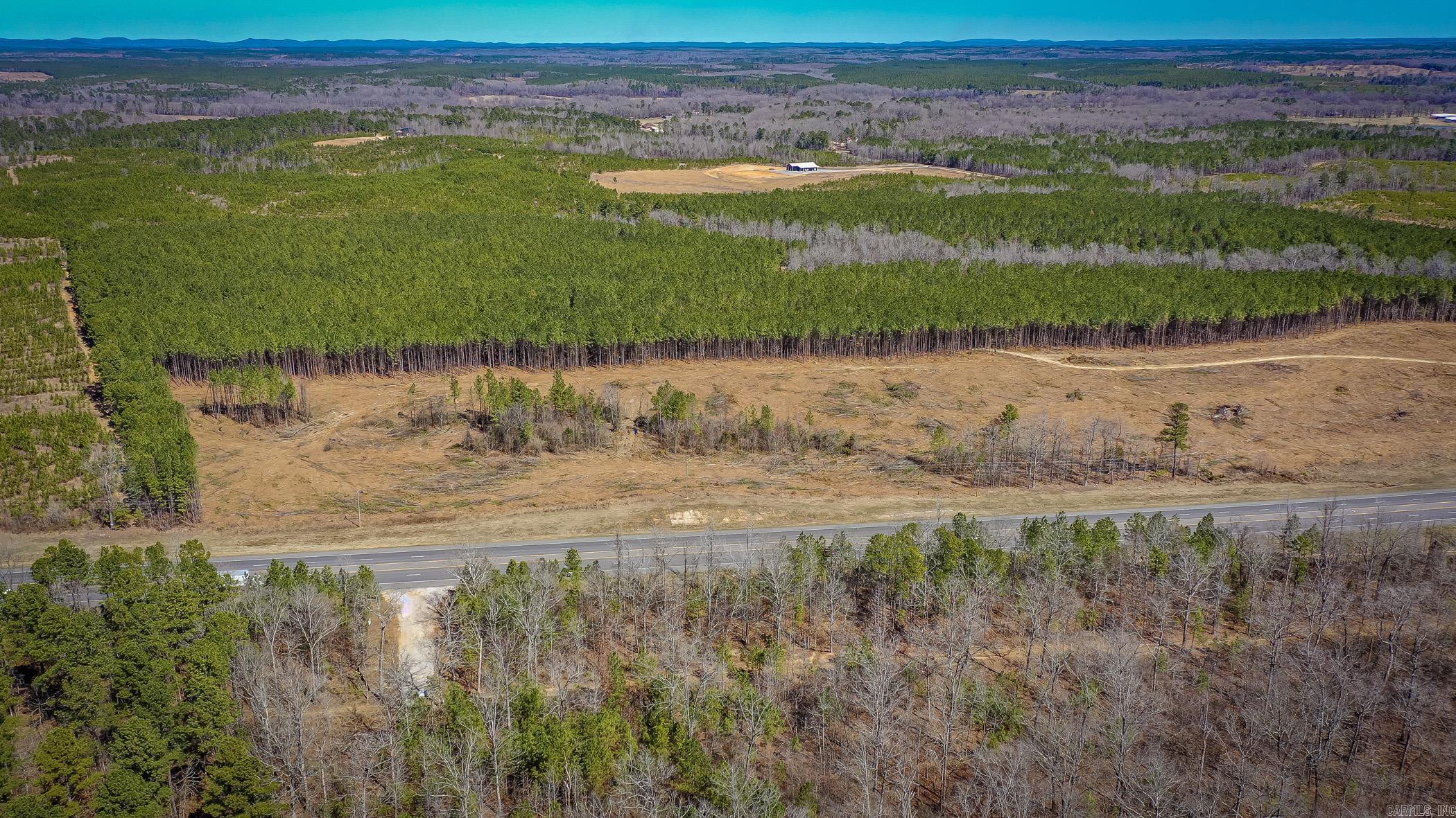 Lot 2  Hwy 70  Lonsdale, AR