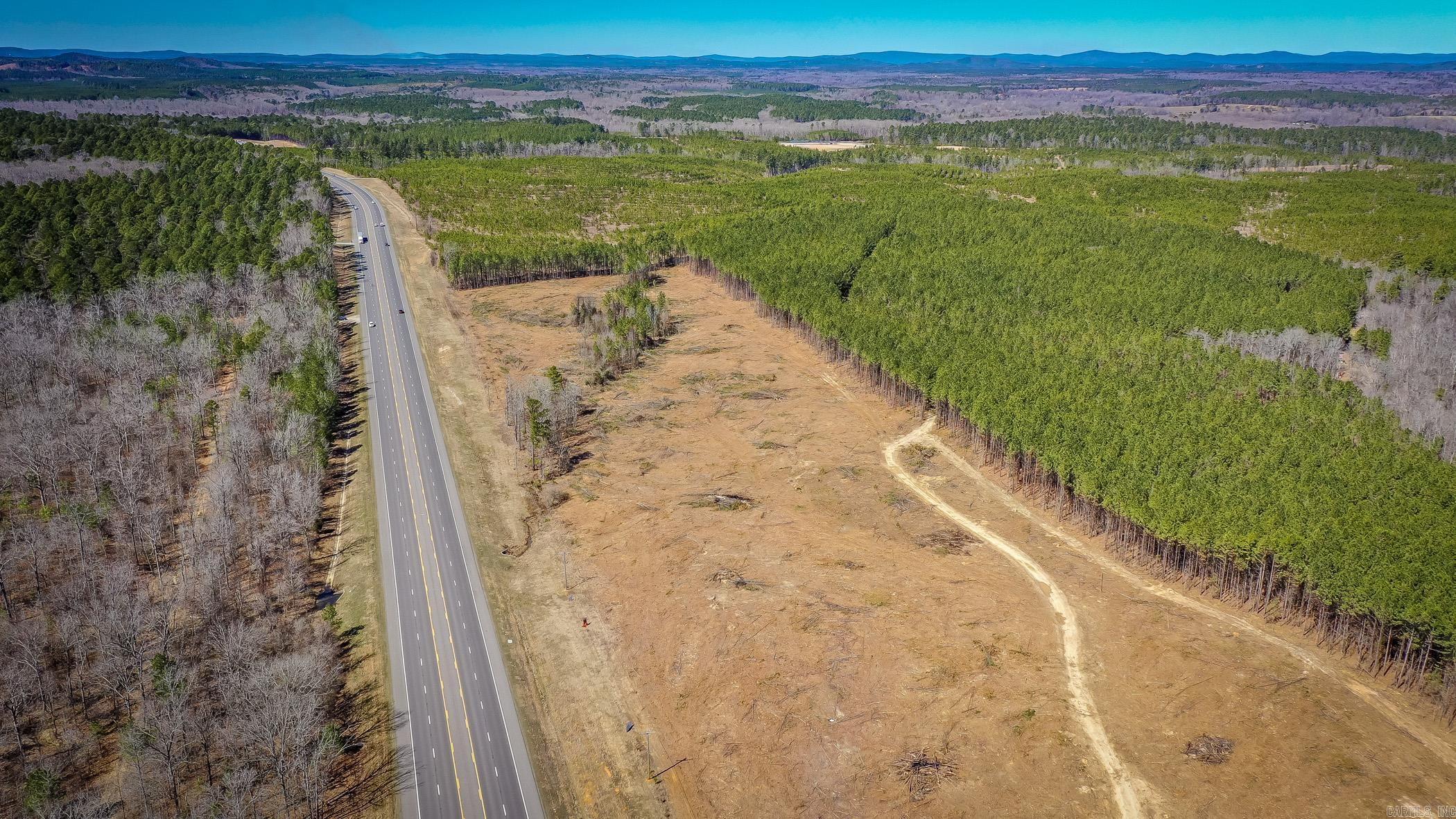 Lot 2  Hwy 70  Lonsdale, AR