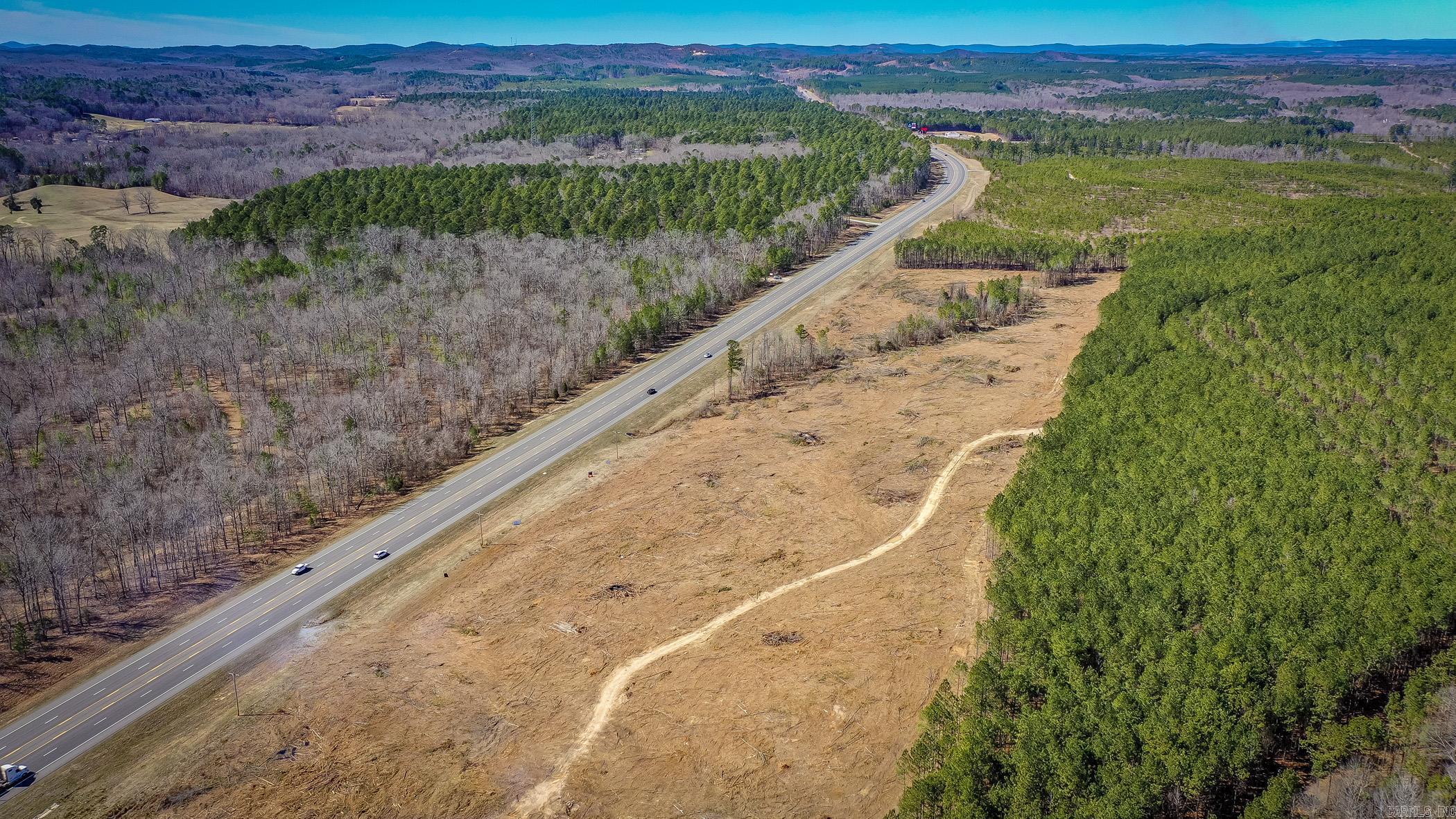 Lot 3  Hwy 70  Lonsdale, AR