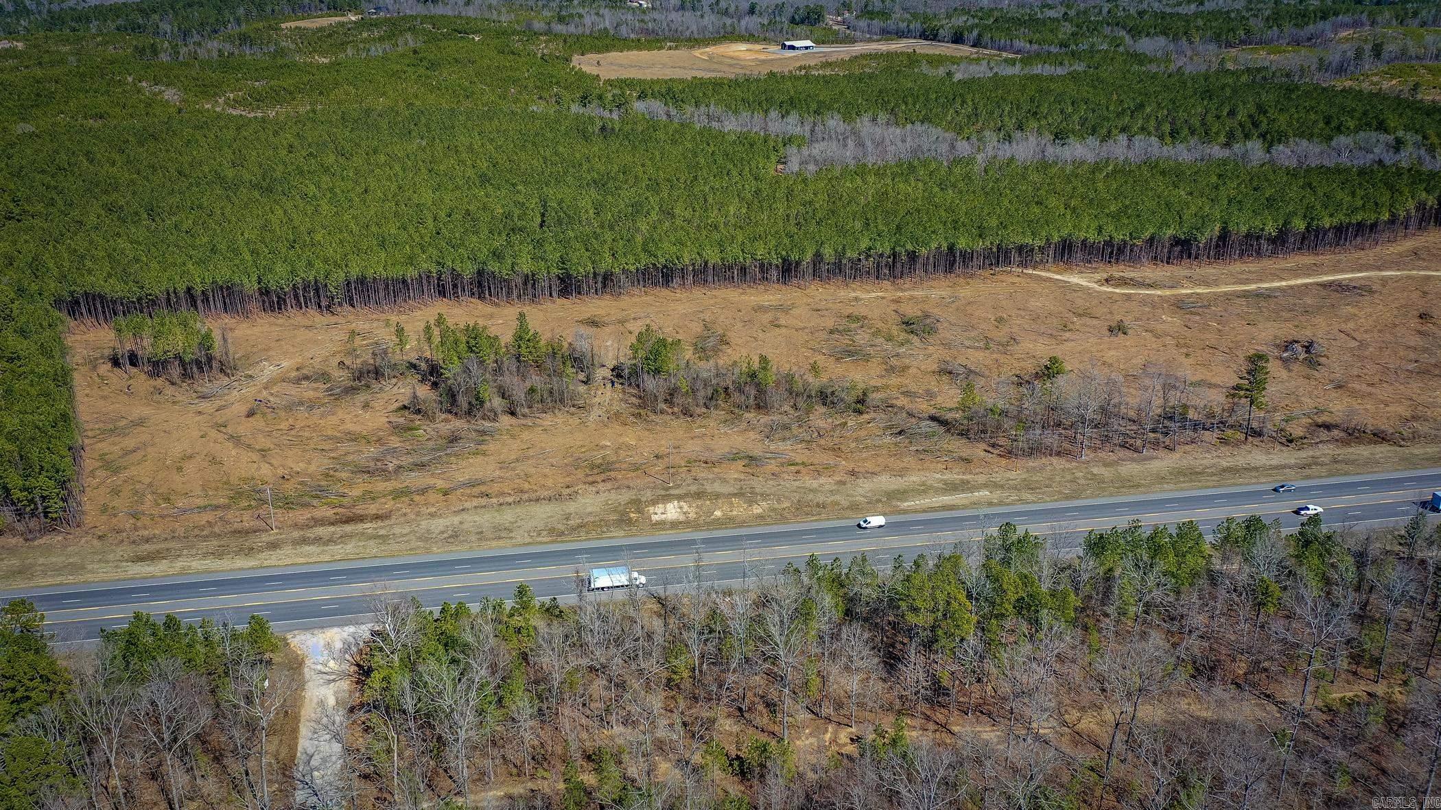 Lot 5  Hwy 70  Lonsdale, AR
