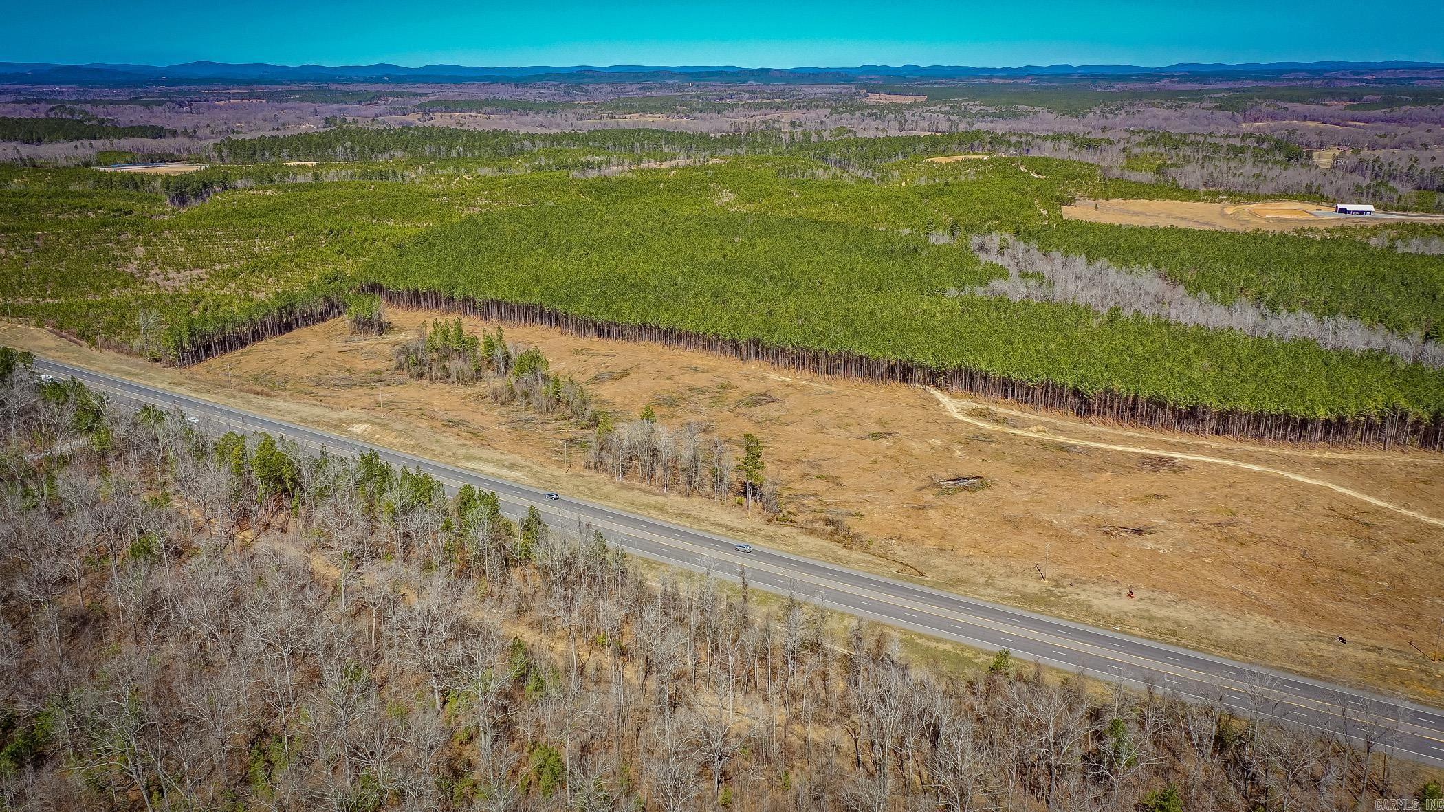 Lot 5  Hwy 70  Lonsdale, AR