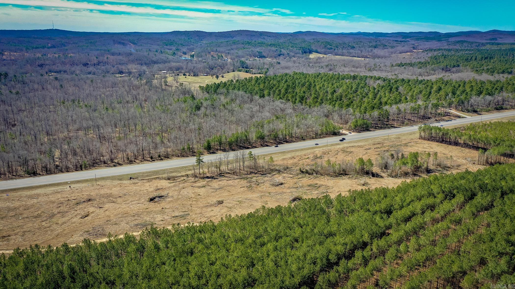 Lot 5  Hwy 70  Lonsdale, AR