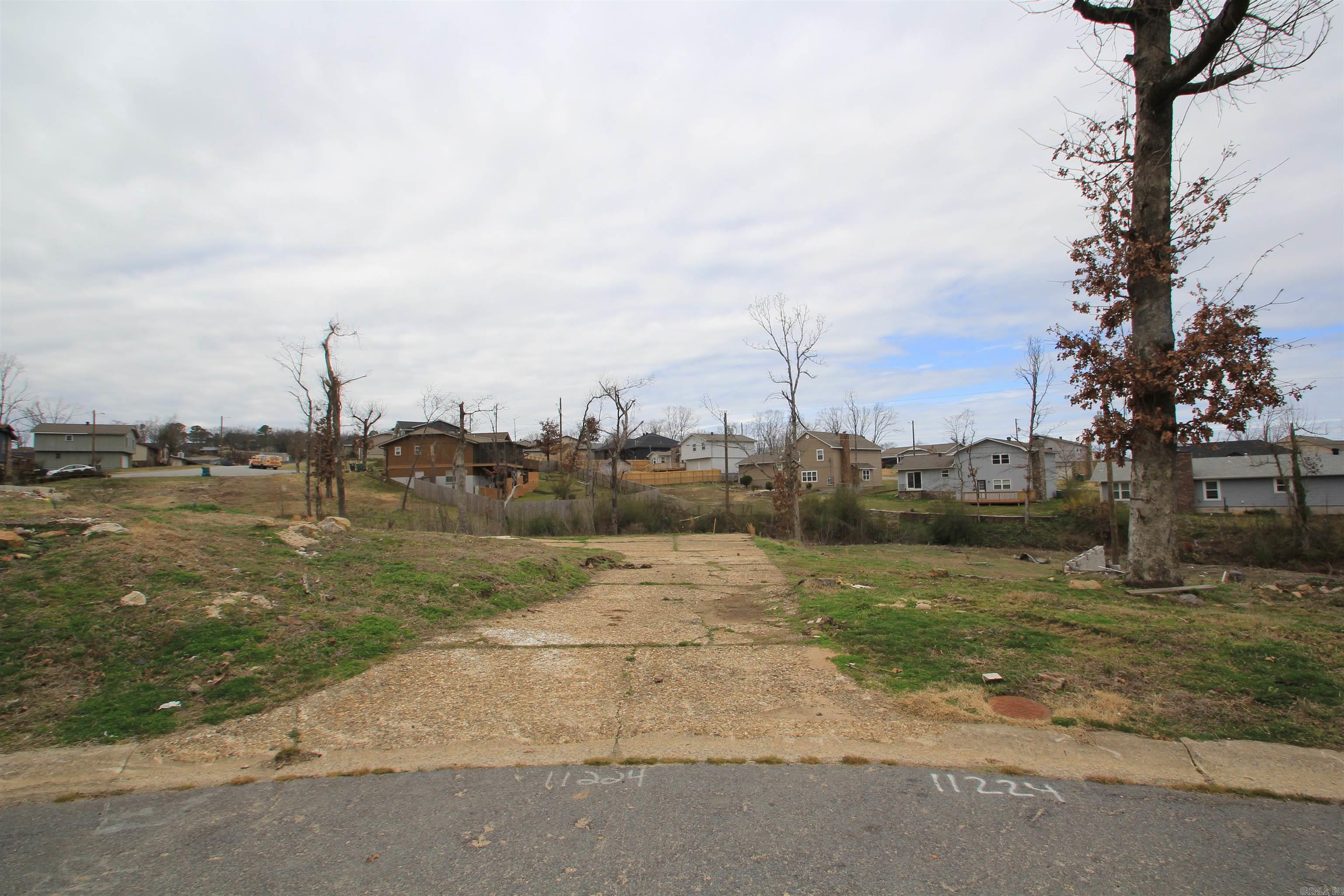11224  Shackleford  Little Rock, AR