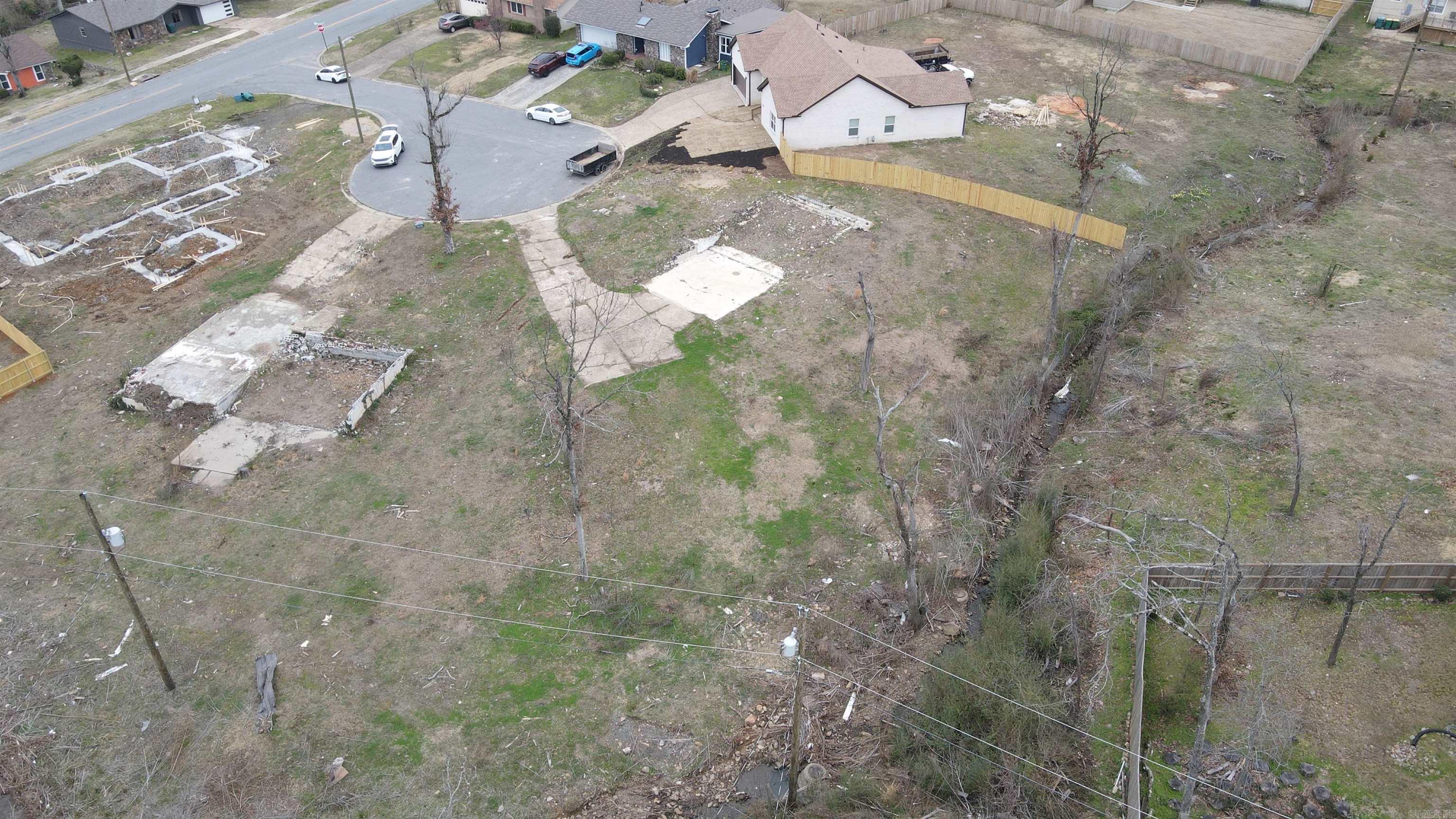 11224  Shackleford  Little Rock, AR