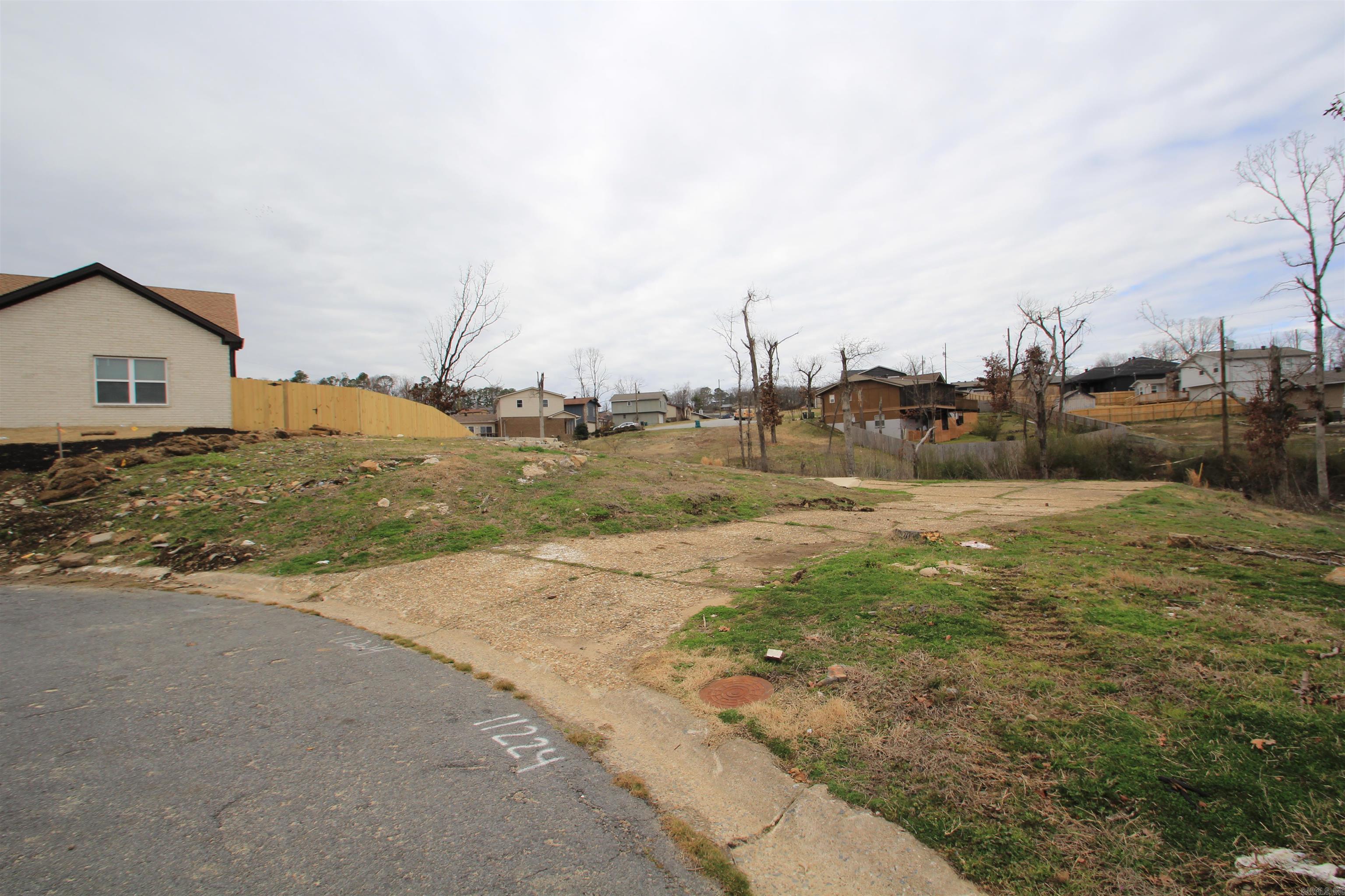 11224  Shackleford  Little Rock, AR