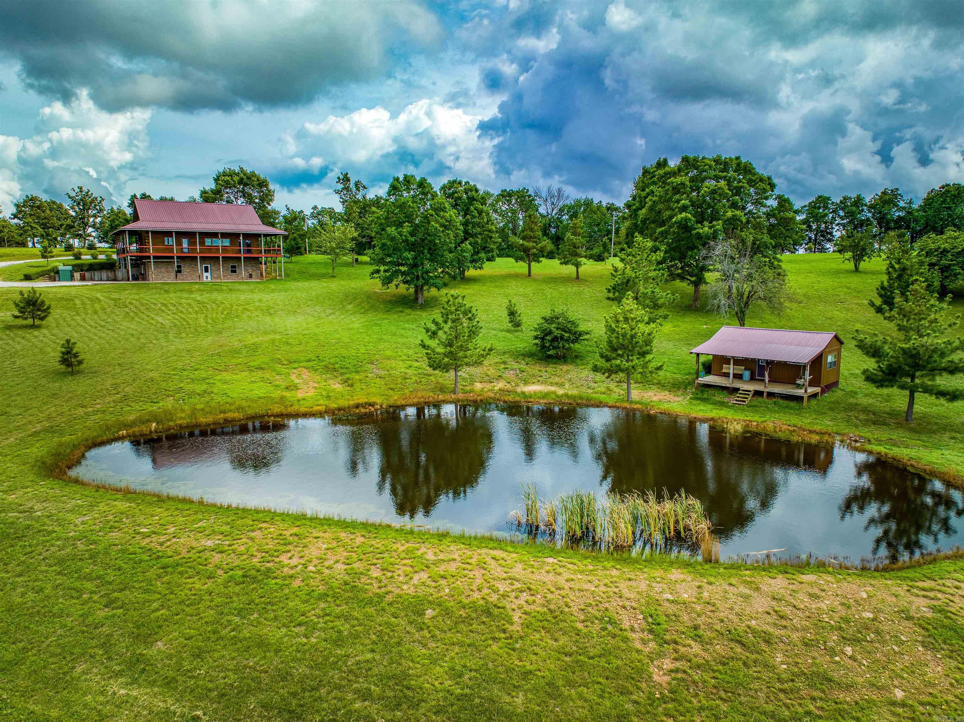 9178 Deer Road Harrison, AR 72601
