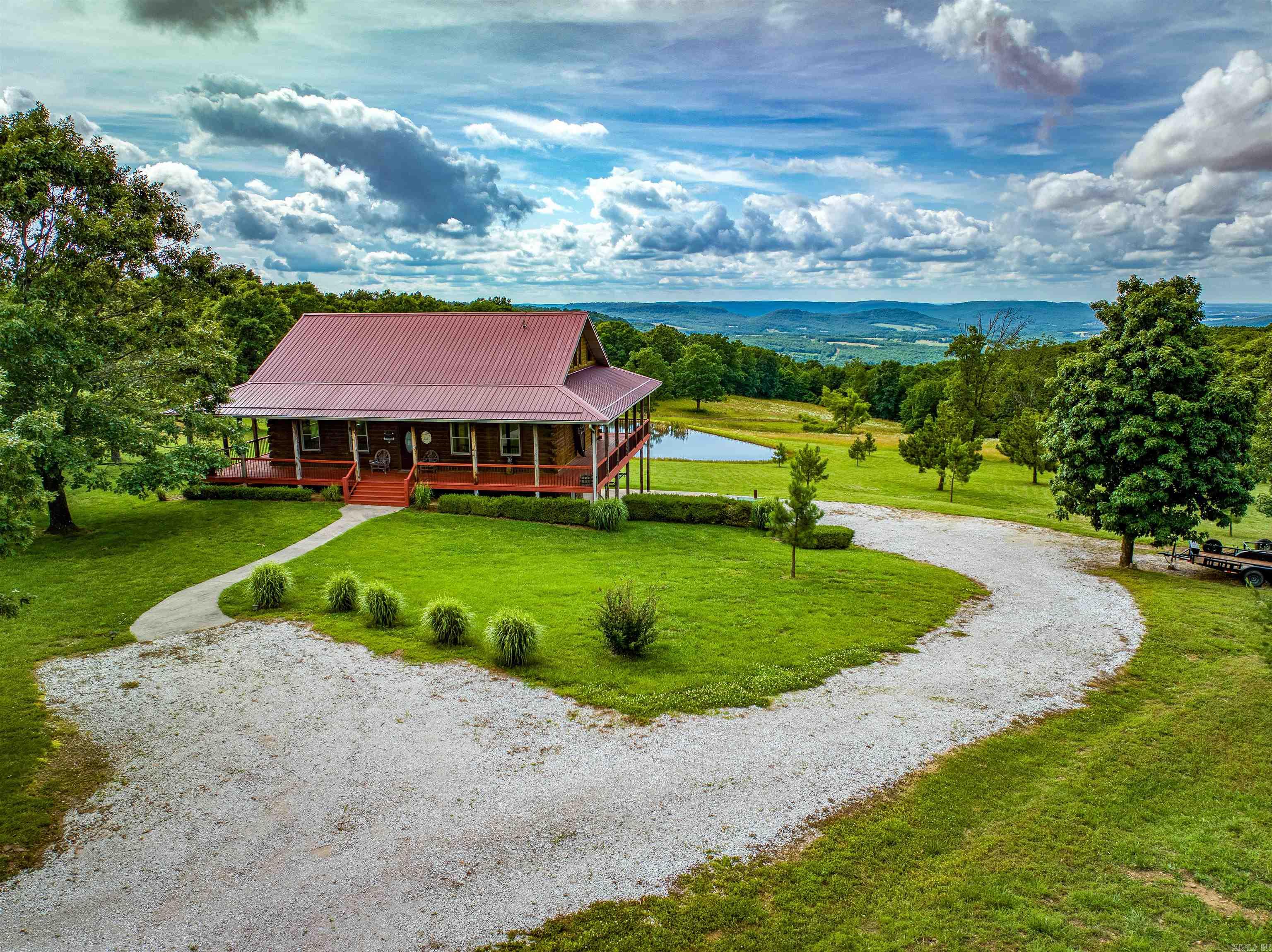 9178 Deer Road Harrison, AR 72601