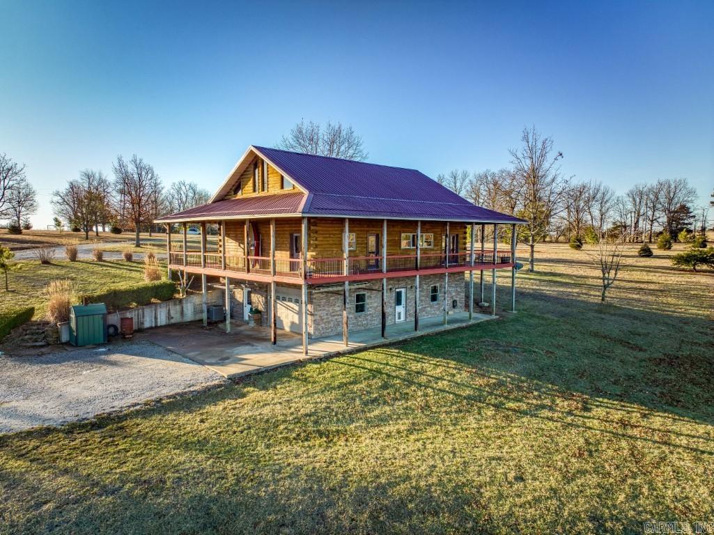 9178  Deer  Harrison, AR