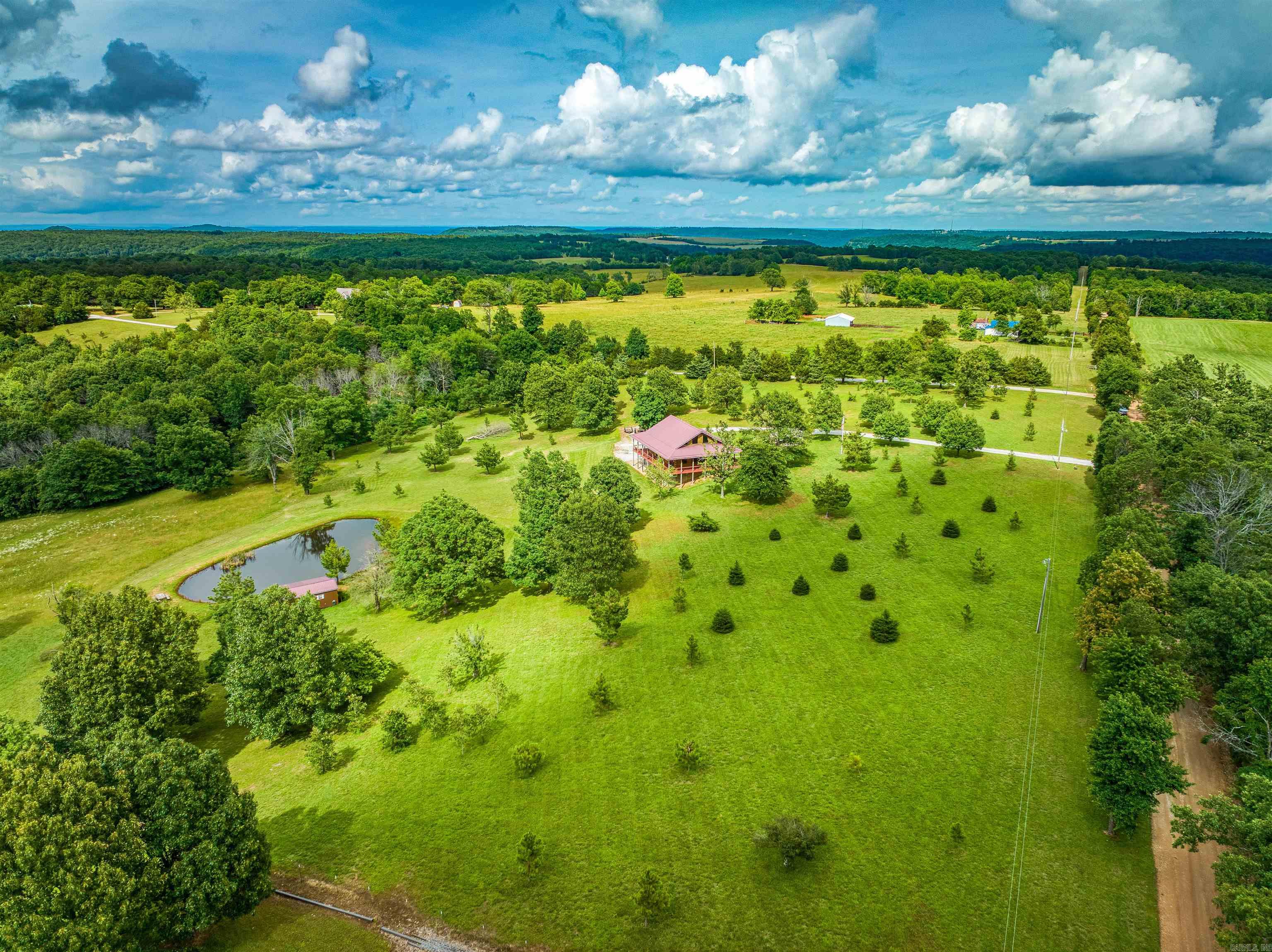 9178 Deer Road Harrison, AR 72601