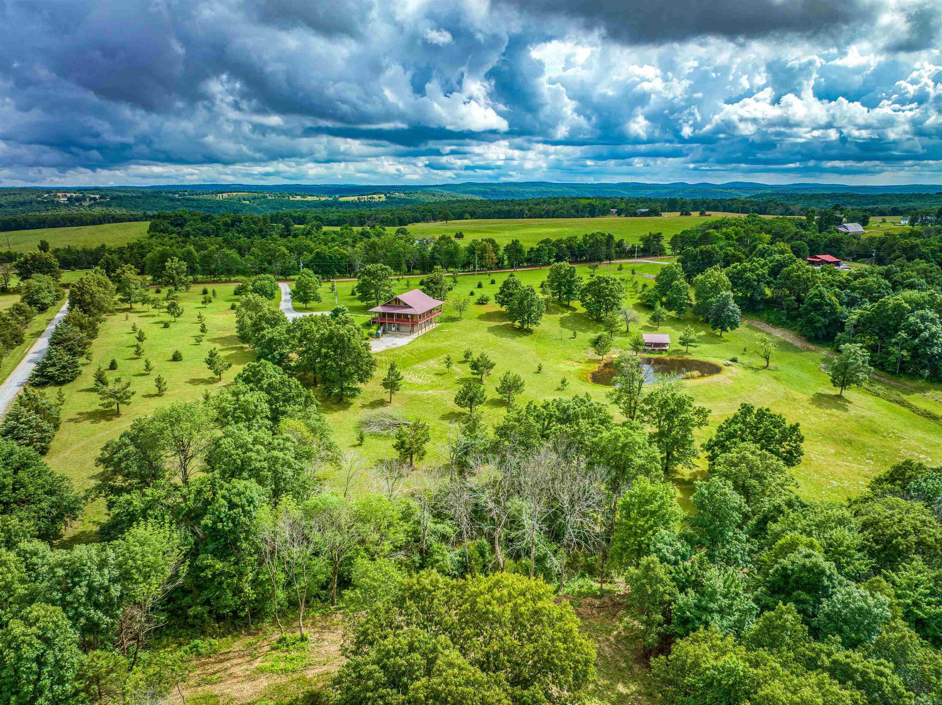 9178 Deer Road Harrison, AR 72601