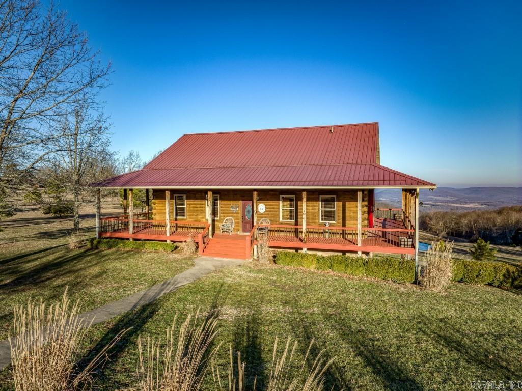 9178  Deer  Harrison, AR