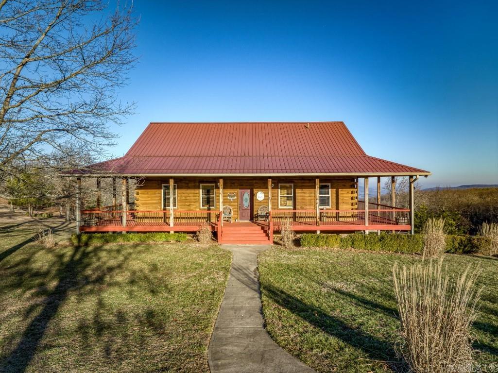 9178  Deer  Harrison, AR