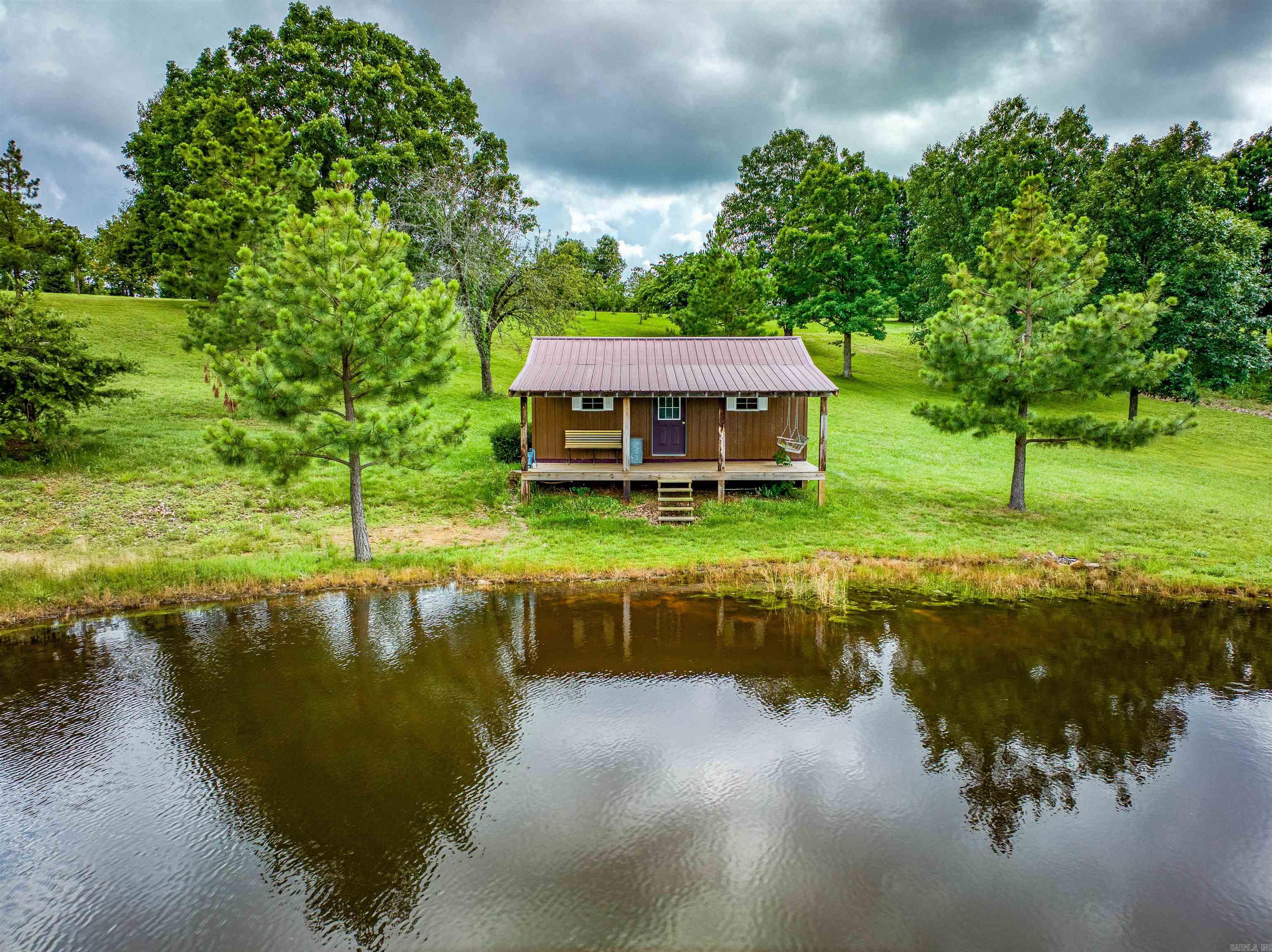 9178 Deer Road Harrison, AR 72601