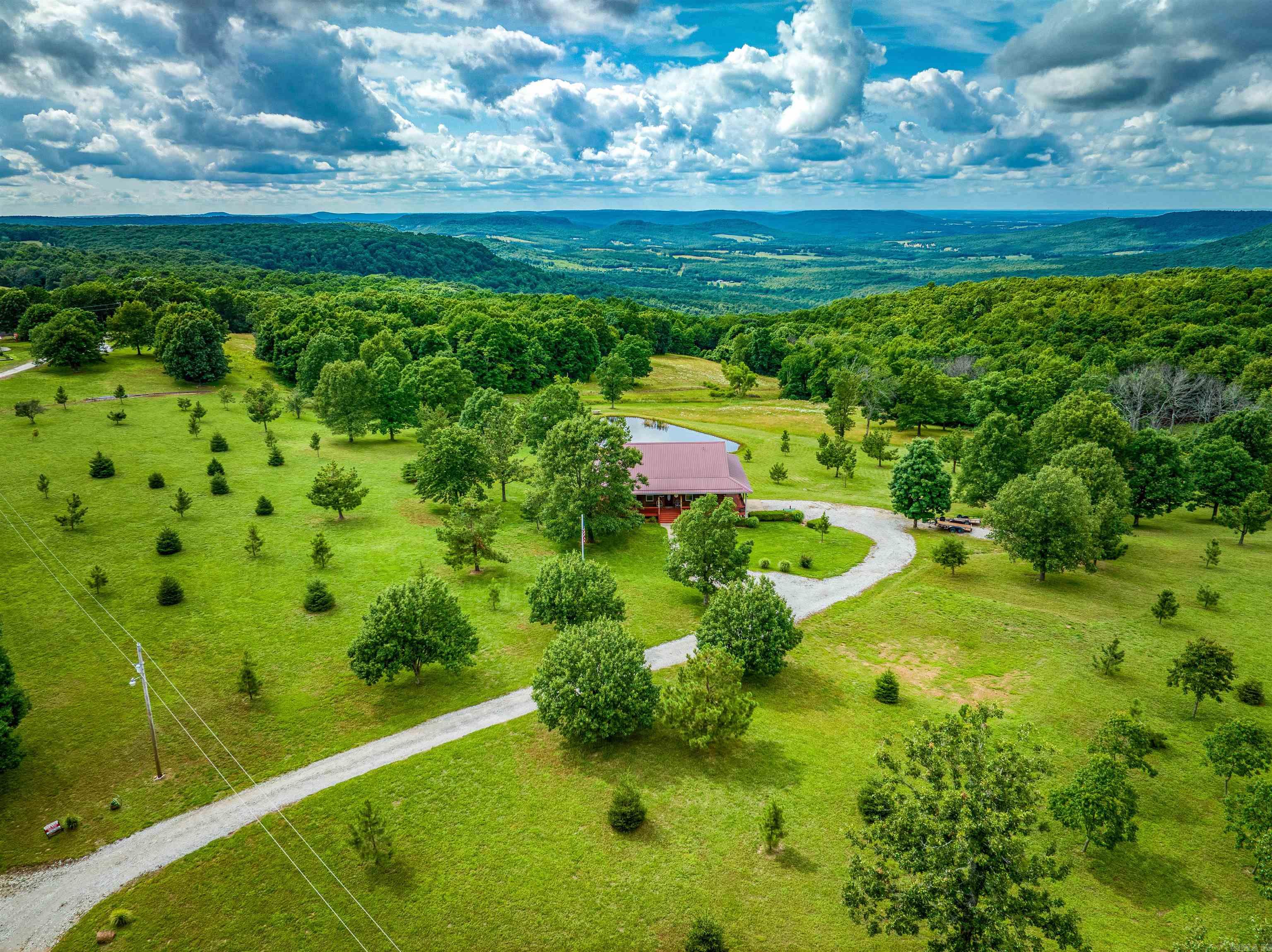 9178 Deer Road Harrison, AR 72601
