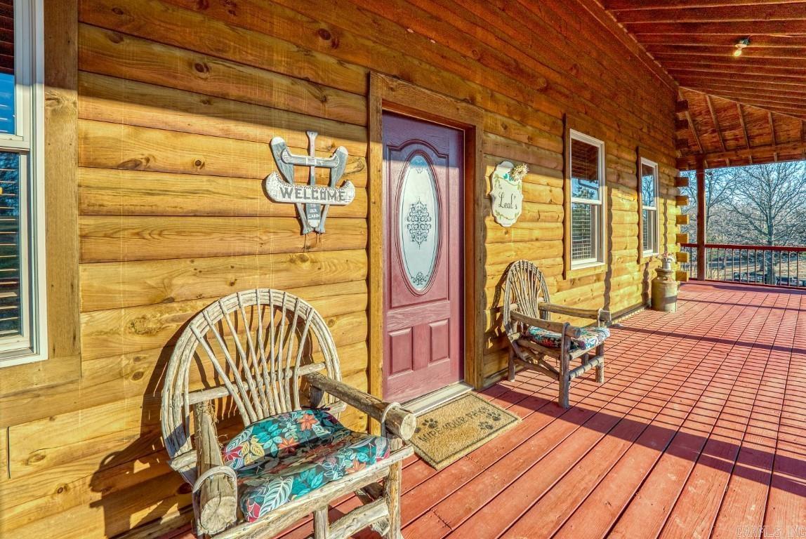 9178 Deer Road Harrison, AR 72601