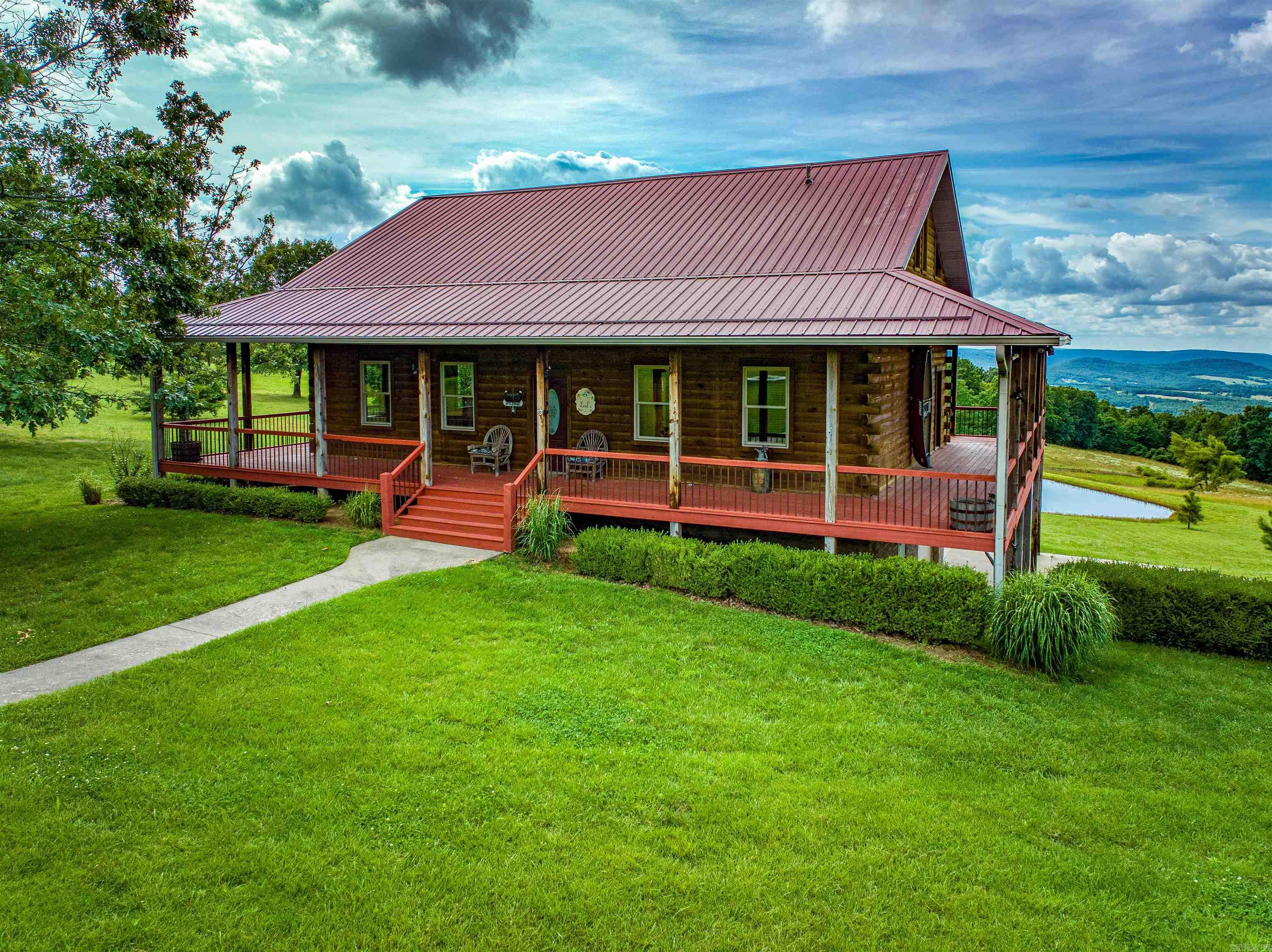 9178 Deer Road Harrison, AR 72601
